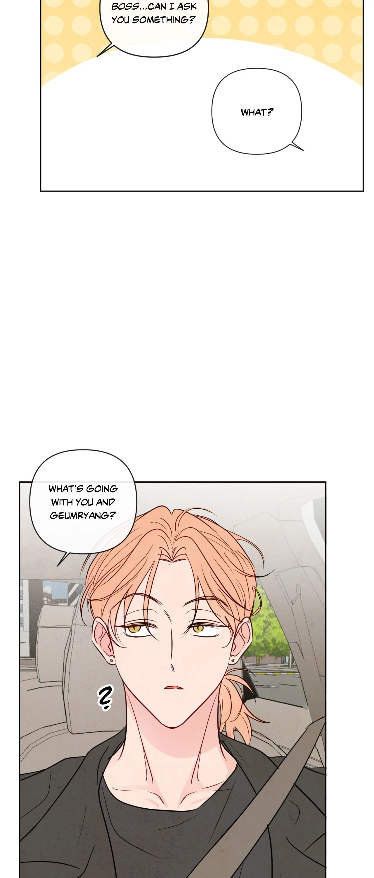 The Sacred Serpent’s Seduction Chapter 31 - Page 25