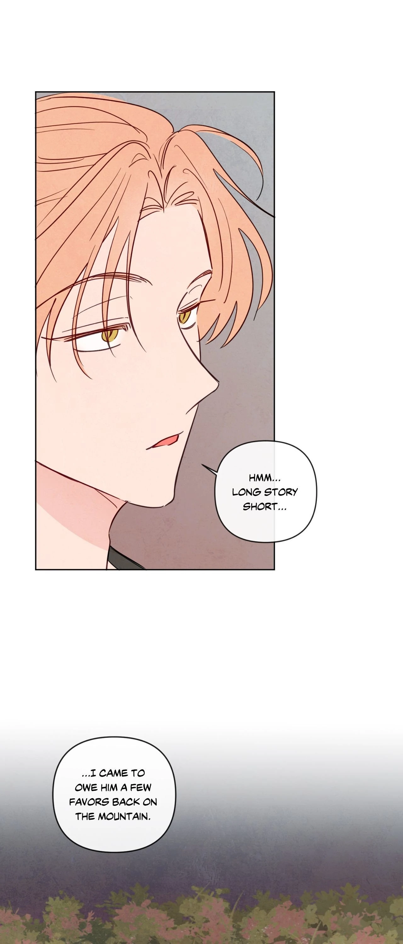 The Sacred Serpent’s Seduction Chapter 31 - Page 29