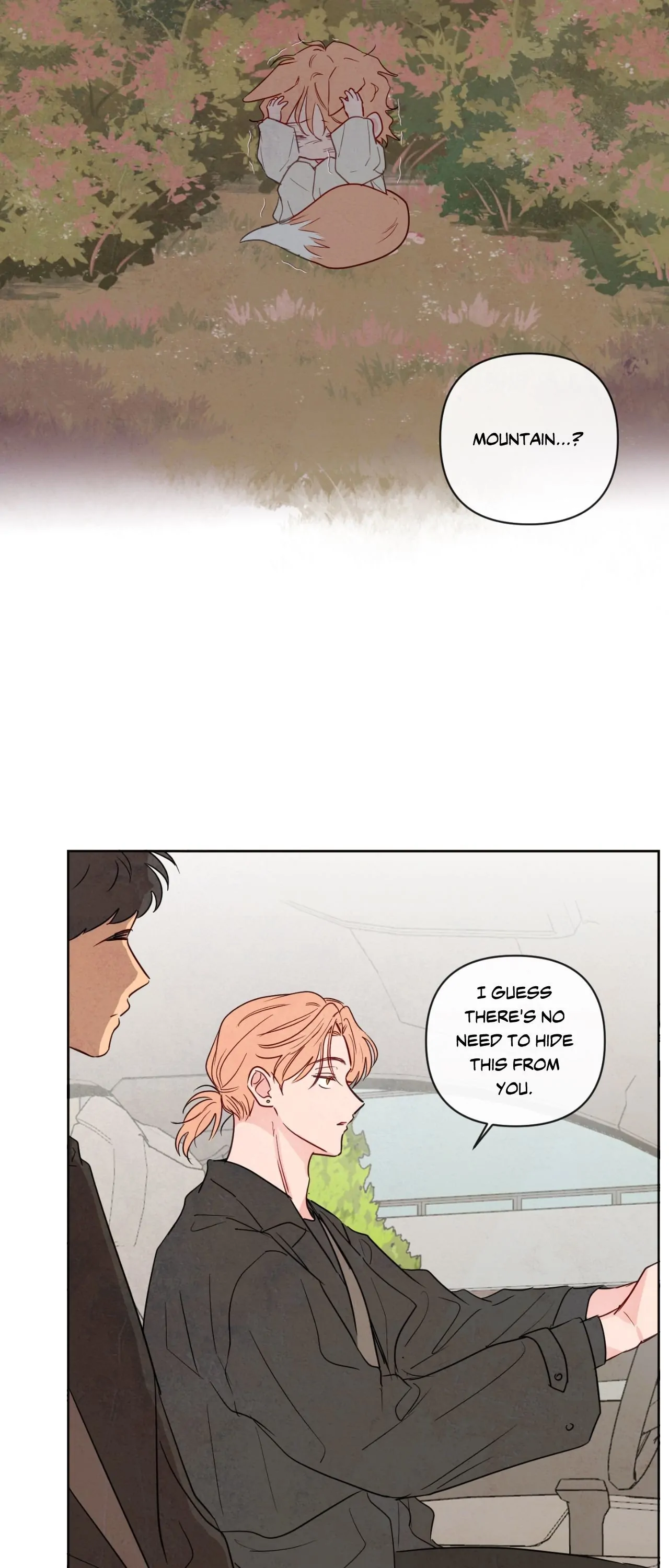 The Sacred Serpent’s Seduction Chapter 31 - Page 30
