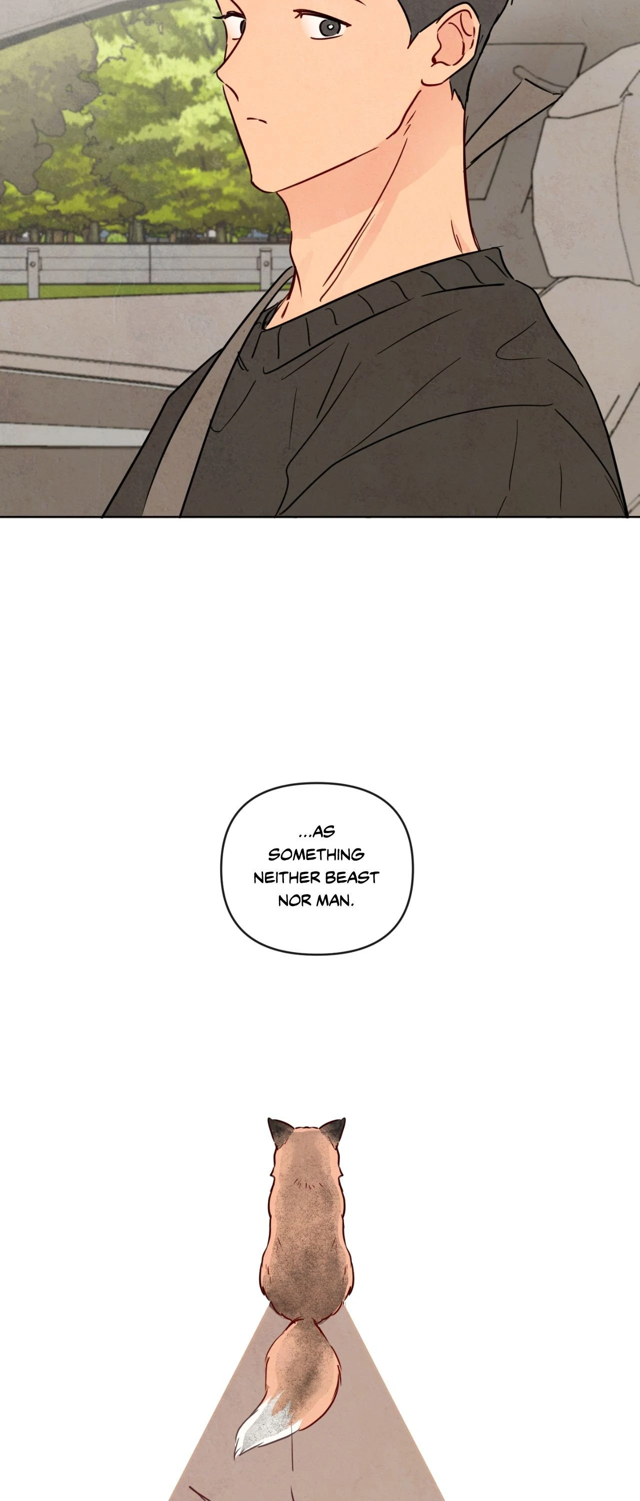 The Sacred Serpent’s Seduction Chapter 31 - Page 32