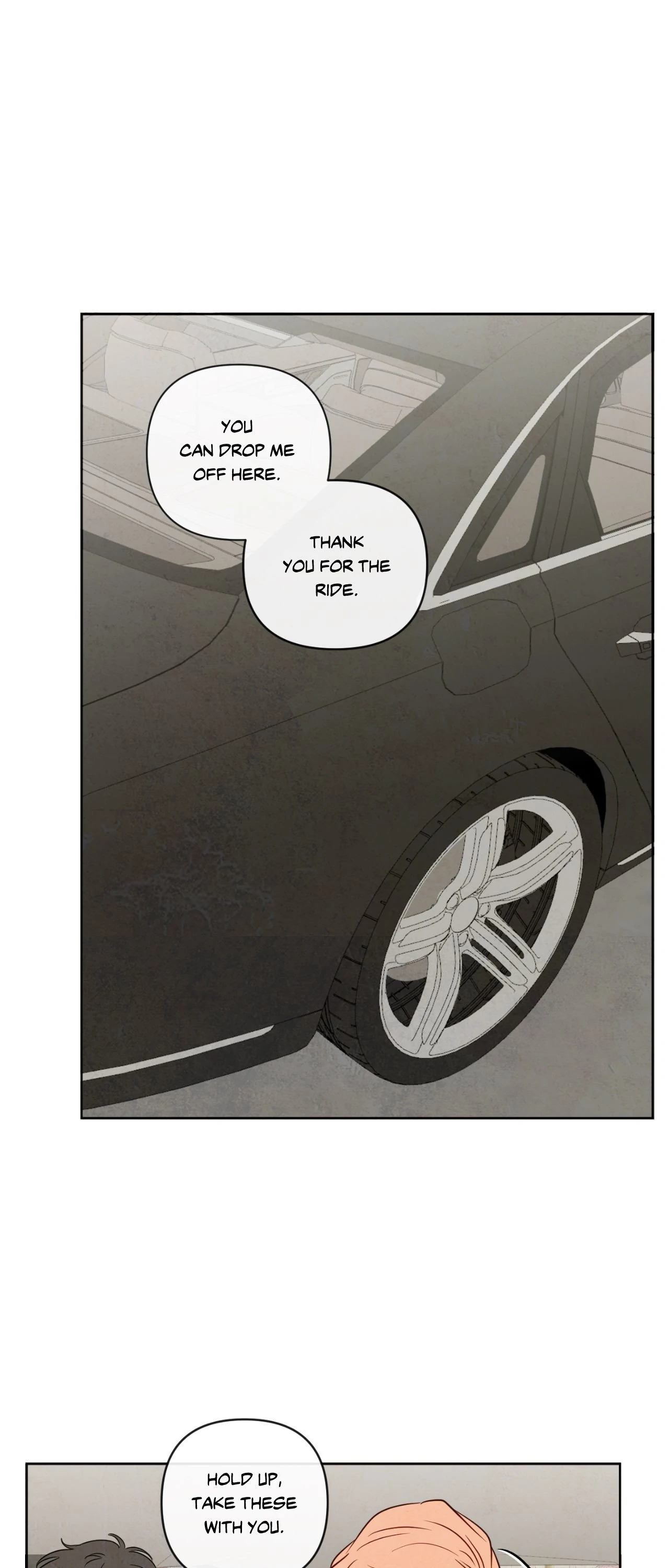 The Sacred Serpent’s Seduction Chapter 31 - Page 34