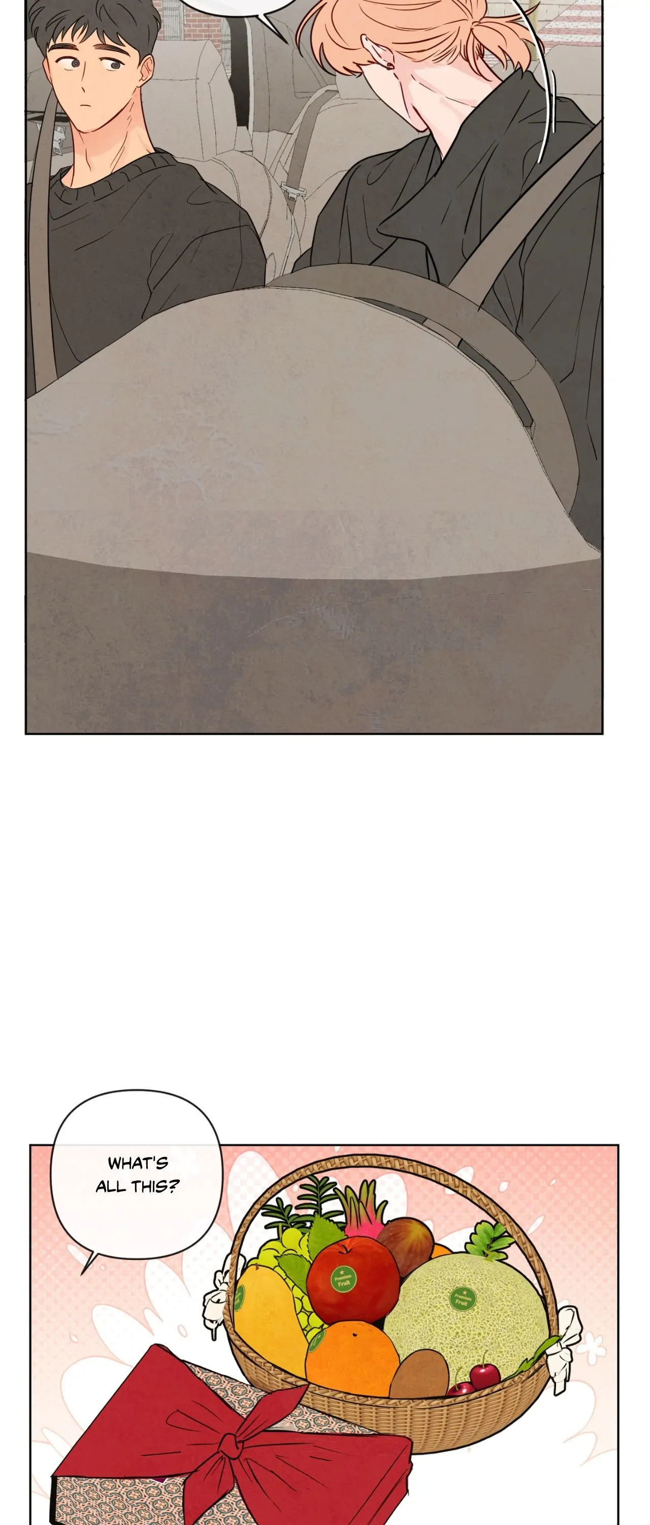 The Sacred Serpent’s Seduction Chapter 31 - Page 35