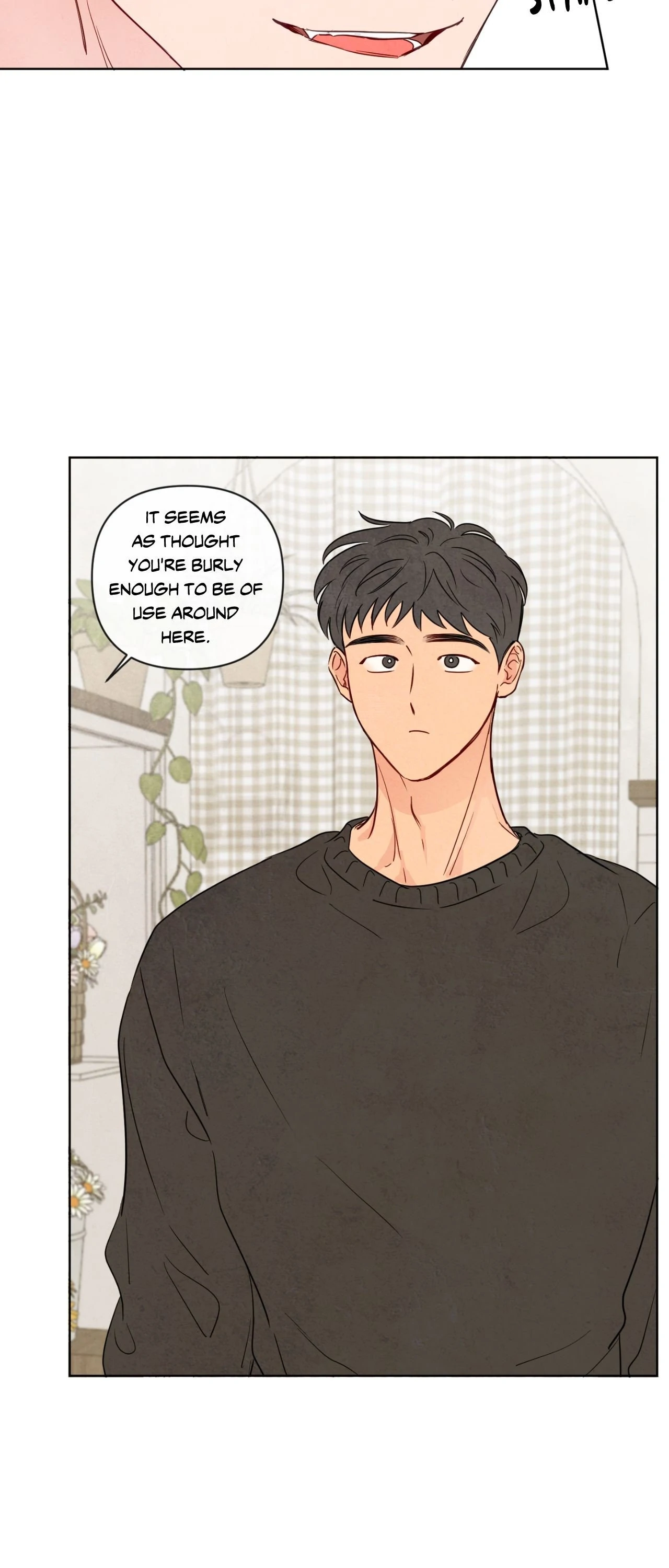 The Sacred Serpent’s Seduction Chapter 31 - Page 4