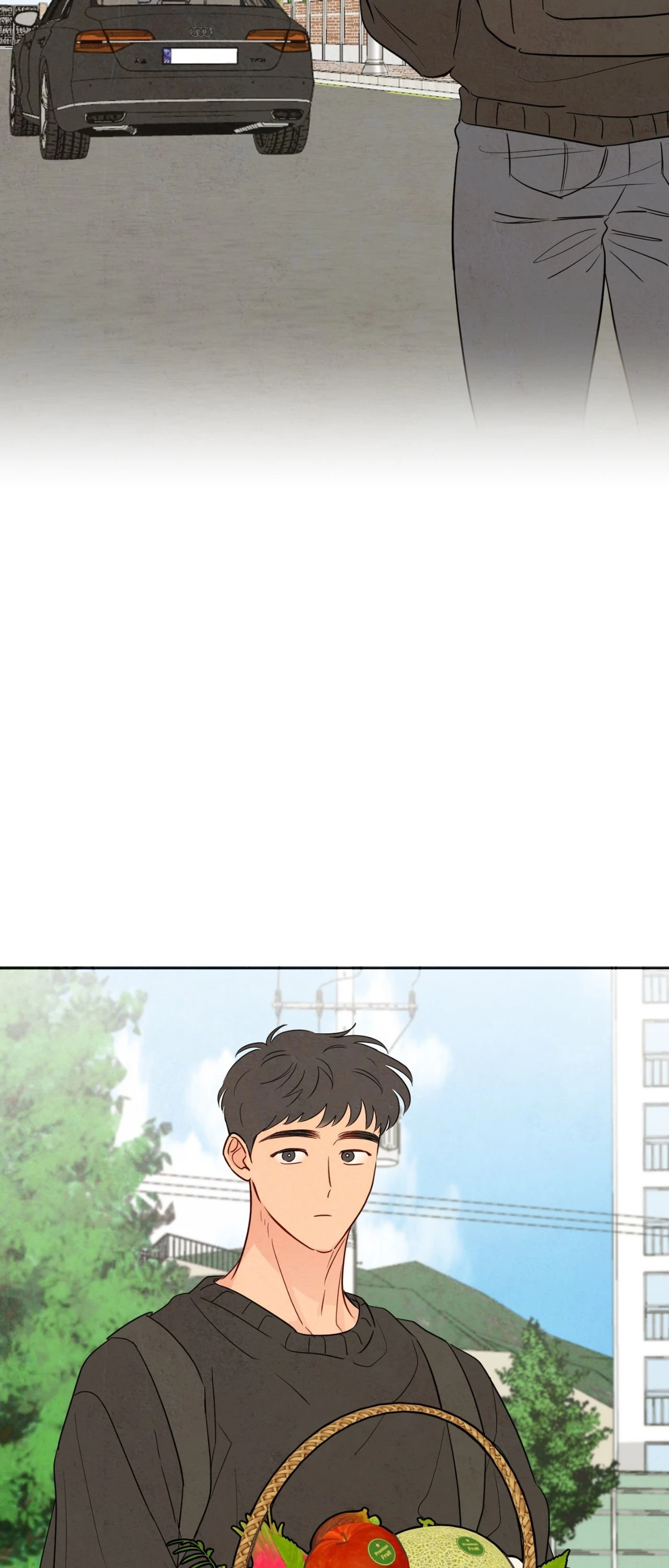 The Sacred Serpent’s Seduction Chapter 31 - Page 41