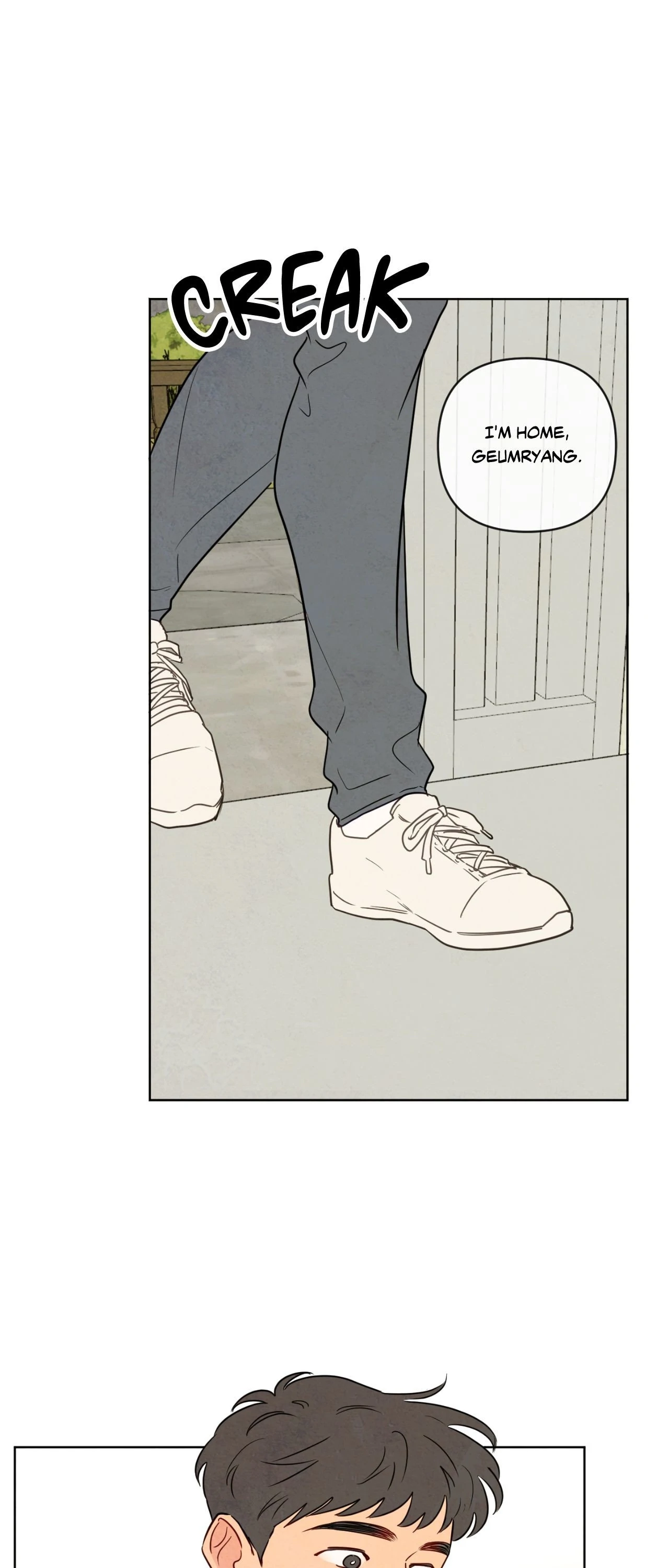 The Sacred Serpent’s Seduction Chapter 31 - Page 43