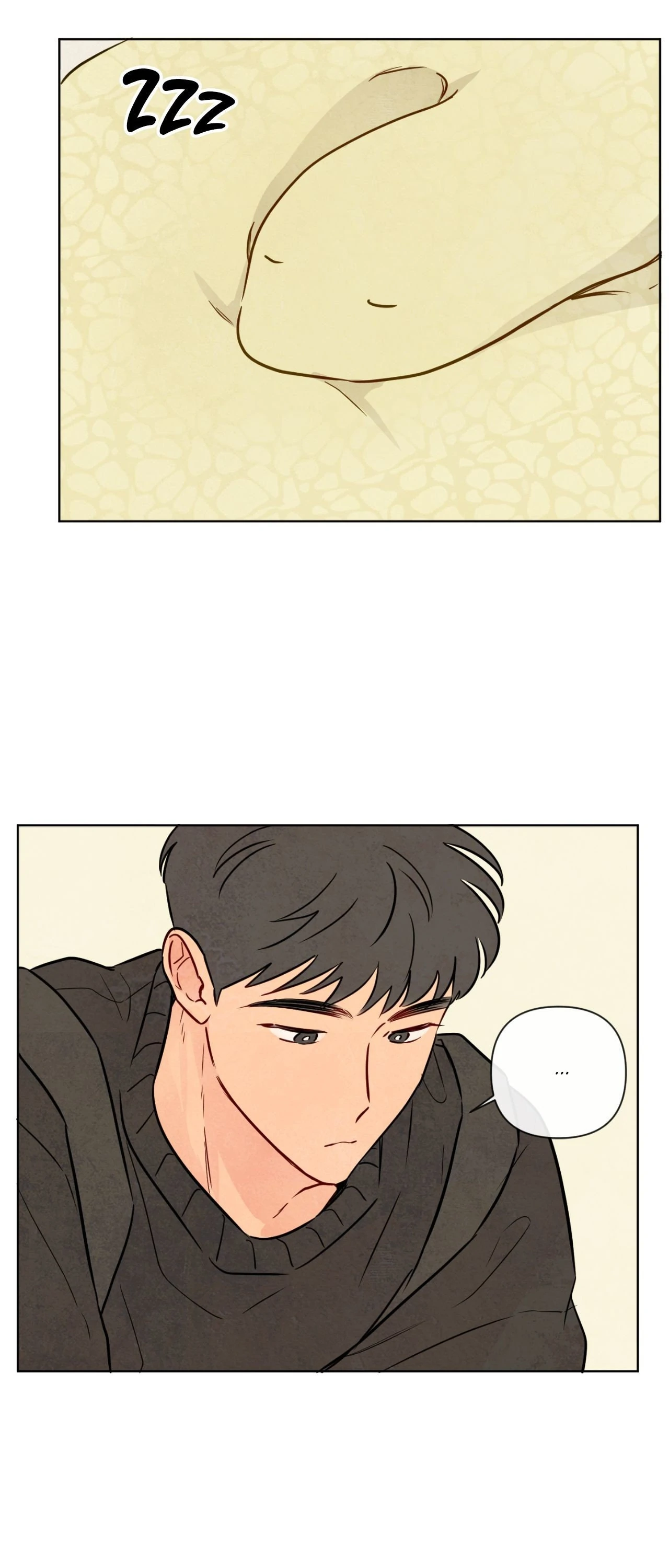 The Sacred Serpent’s Seduction Chapter 31 - Page 46