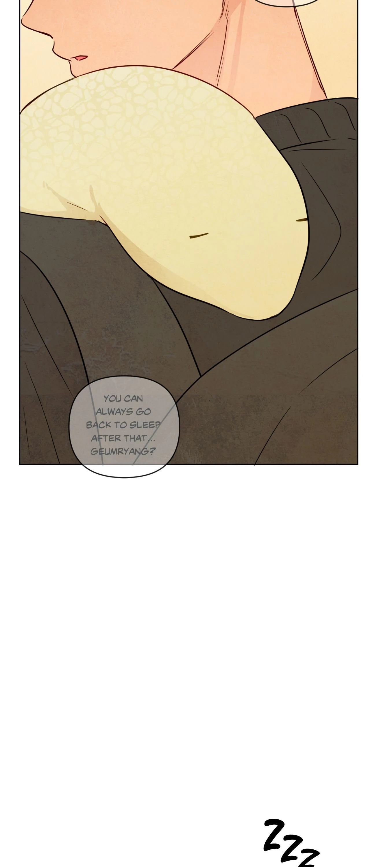 The Sacred Serpent’s Seduction Chapter 31 - Page 51