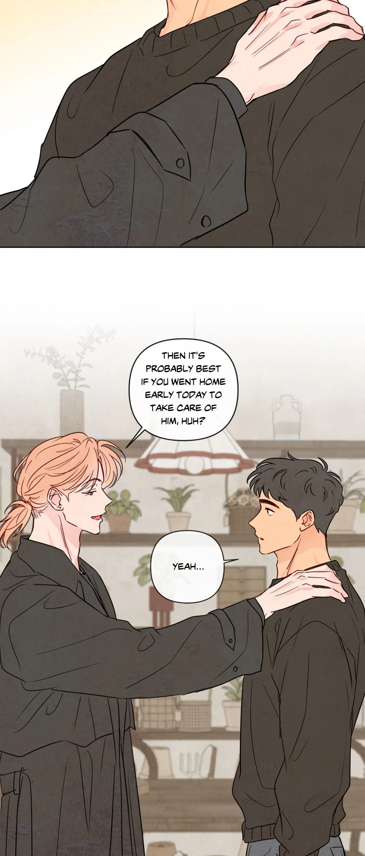 The Sacred Serpent’s Seduction Chapter 31 - Page 7