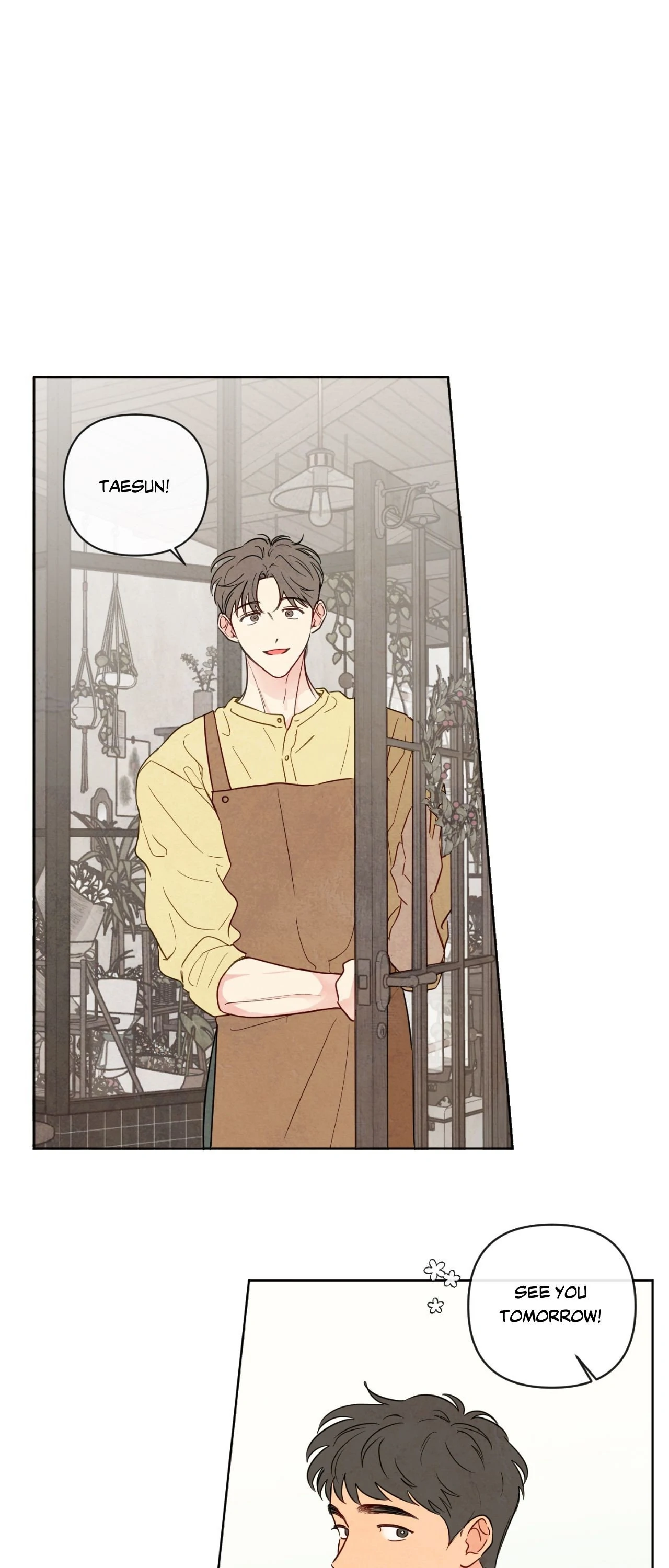 The Sacred Serpent’s Seduction Chapter 31 - Page 9