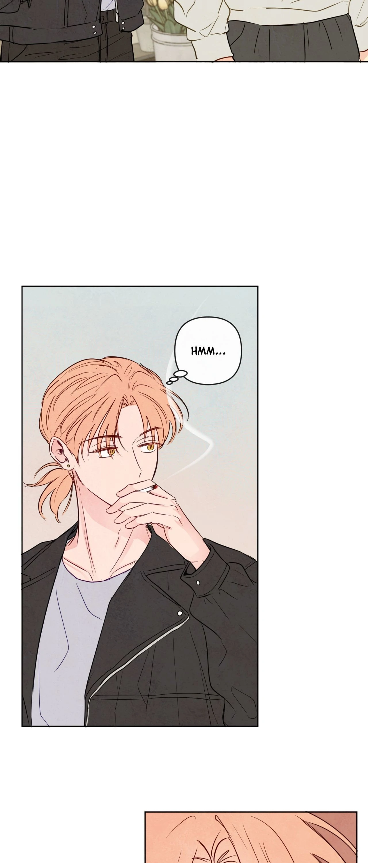 The Sacred Serpent’s Seduction Chapter 32 - Page 15