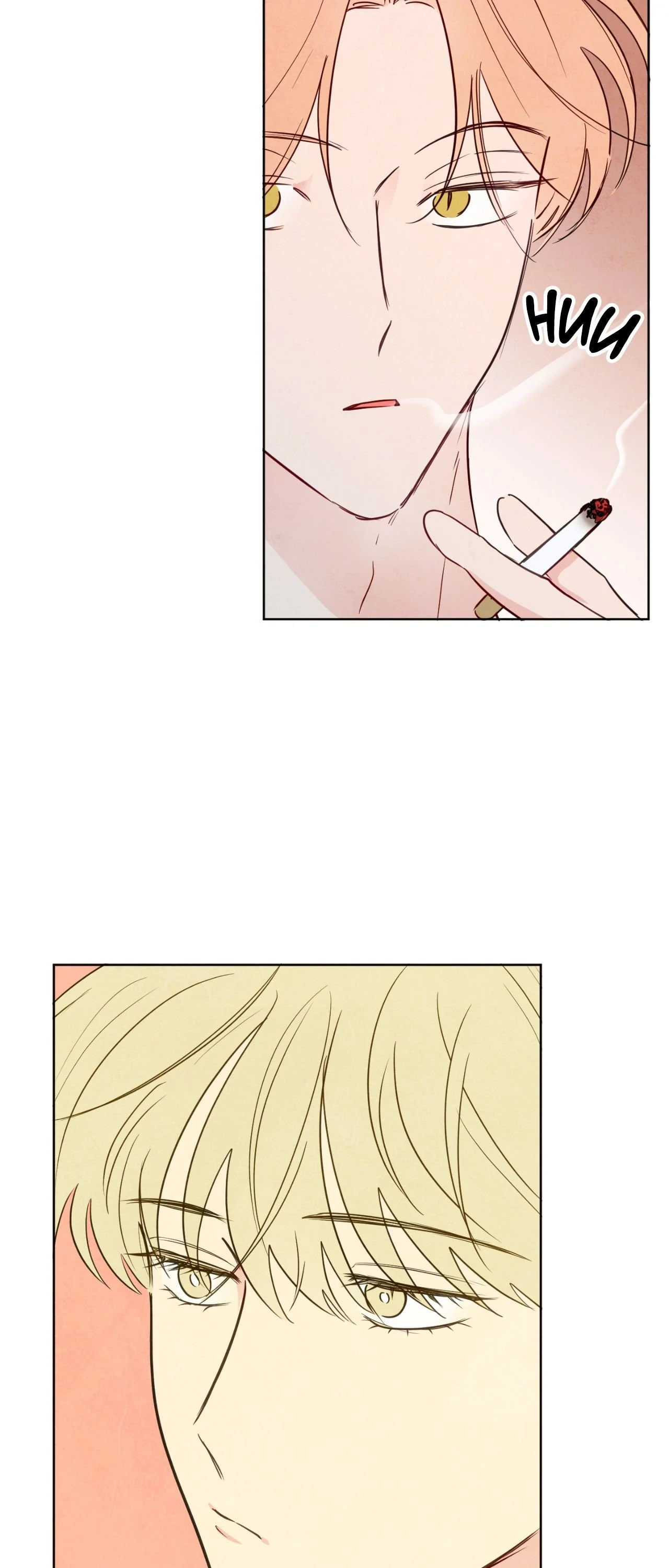 The Sacred Serpent’s Seduction Chapter 32 - Page 16