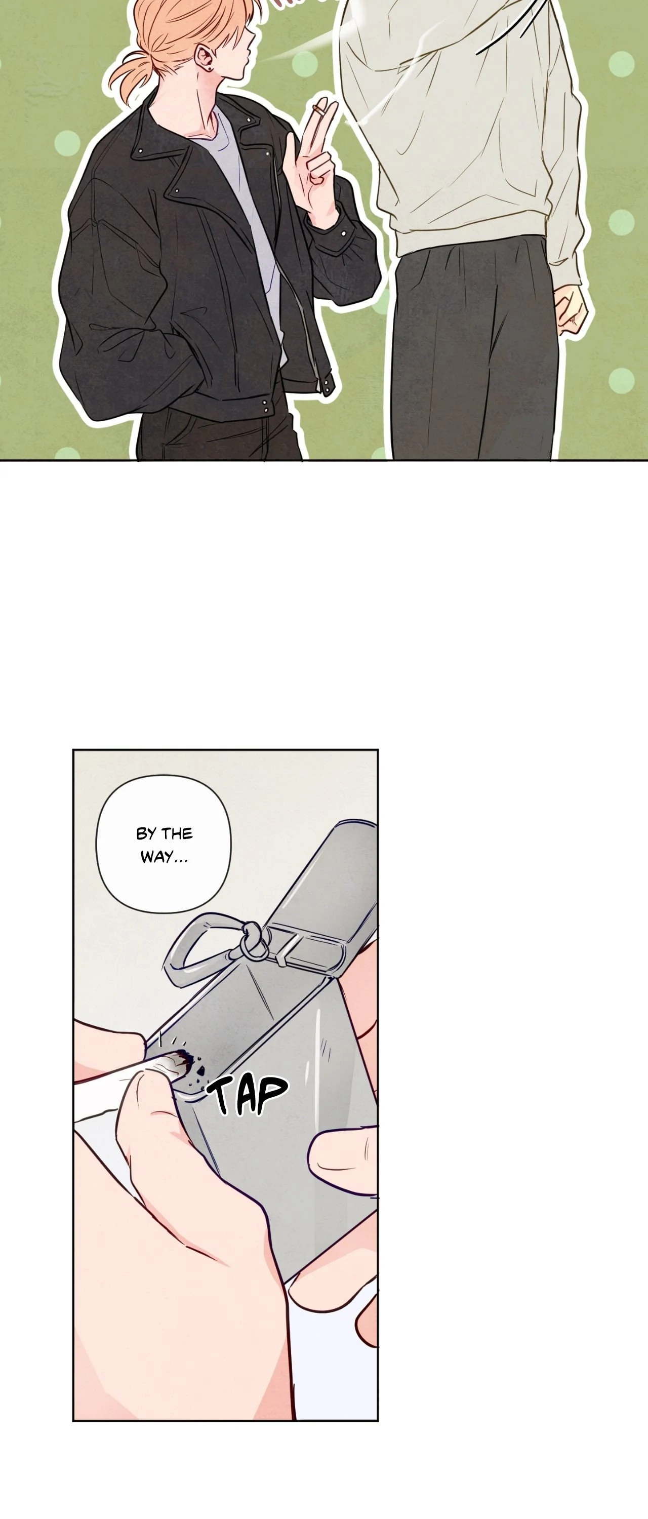 The Sacred Serpent’s Seduction Chapter 32 - Page 18