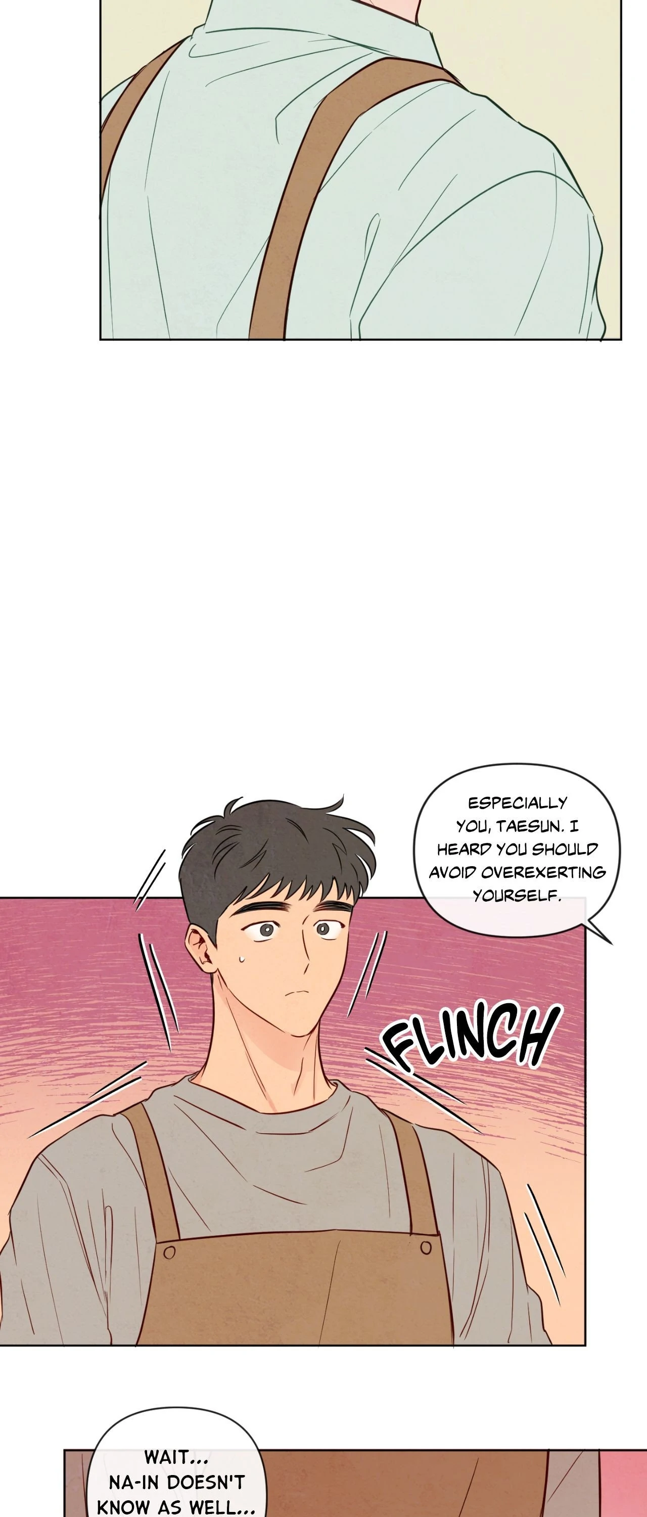 The Sacred Serpent’s Seduction Chapter 32 - Page 24