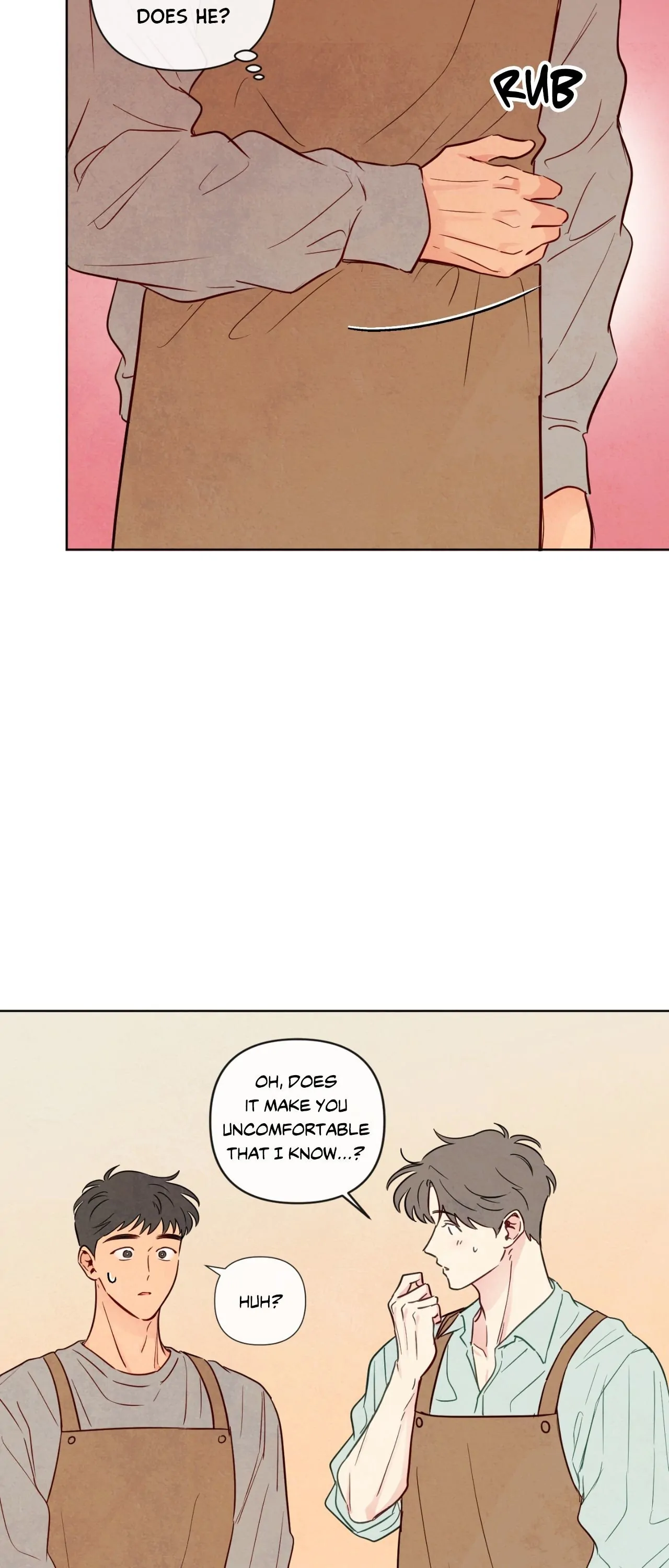 The Sacred Serpent’s Seduction Chapter 32 - Page 25