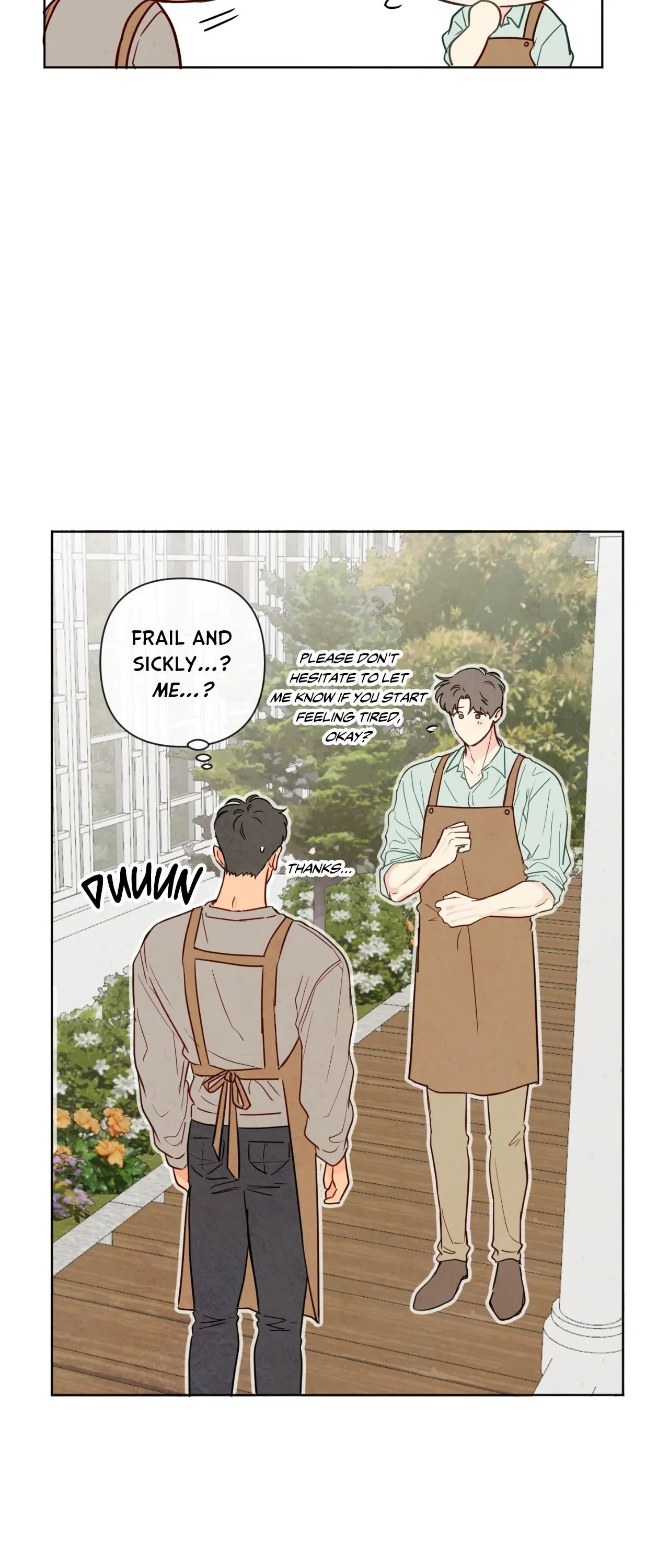 The Sacred Serpent’s Seduction Chapter 32 - Page 27