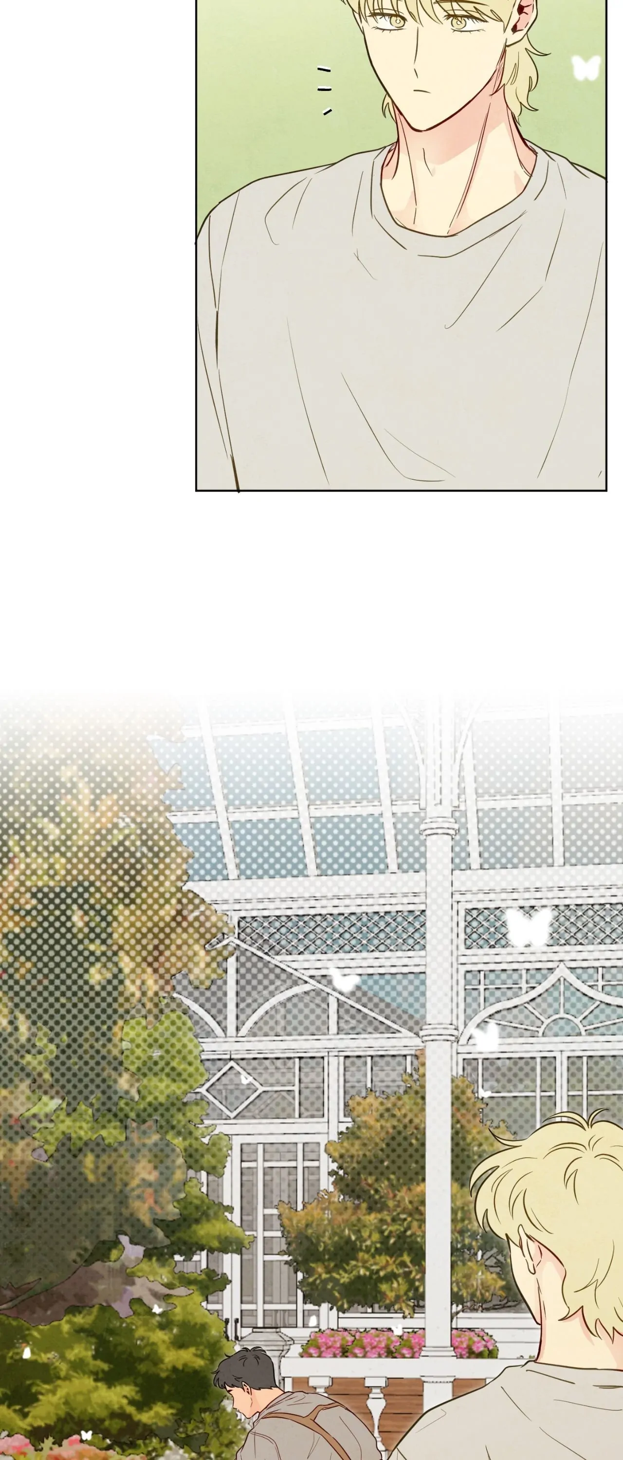 The Sacred Serpent’s Seduction Chapter 32 - Page 31