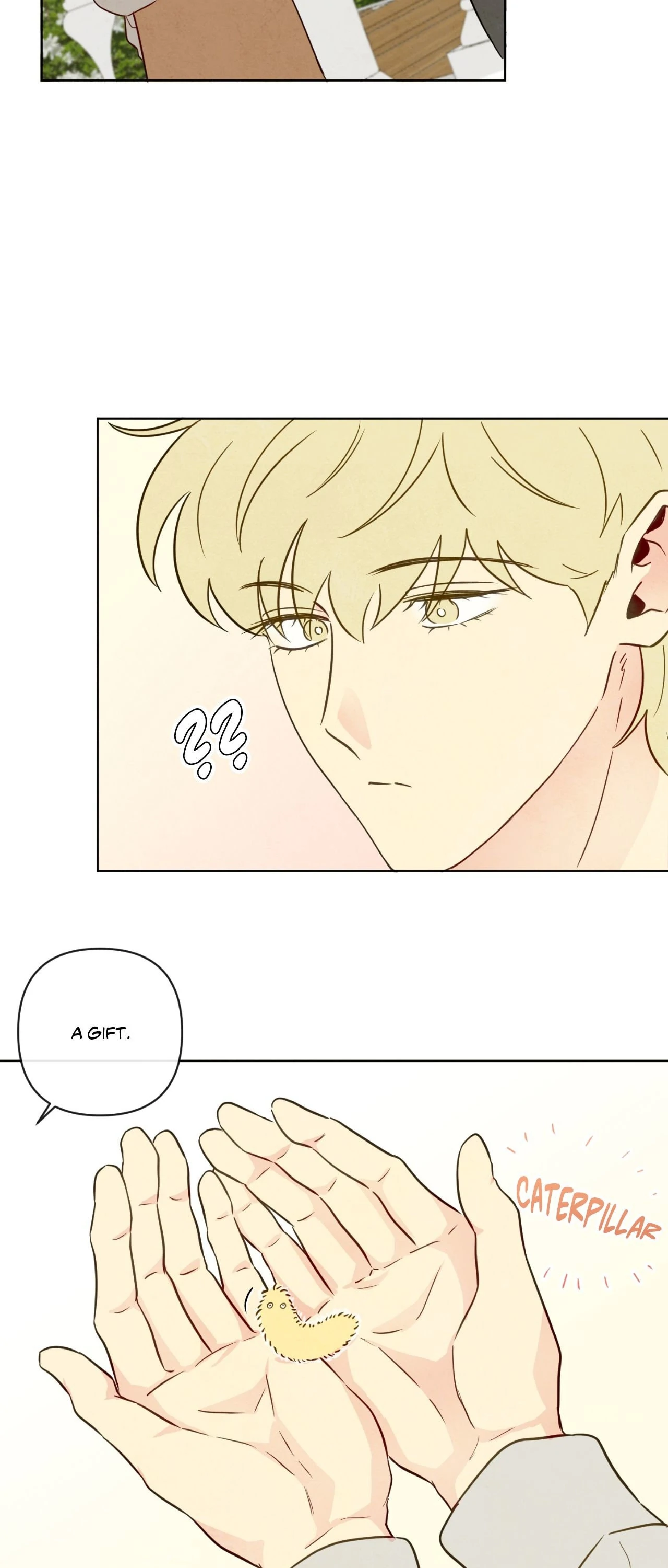 The Sacred Serpent’s Seduction Chapter 32 - Page 35