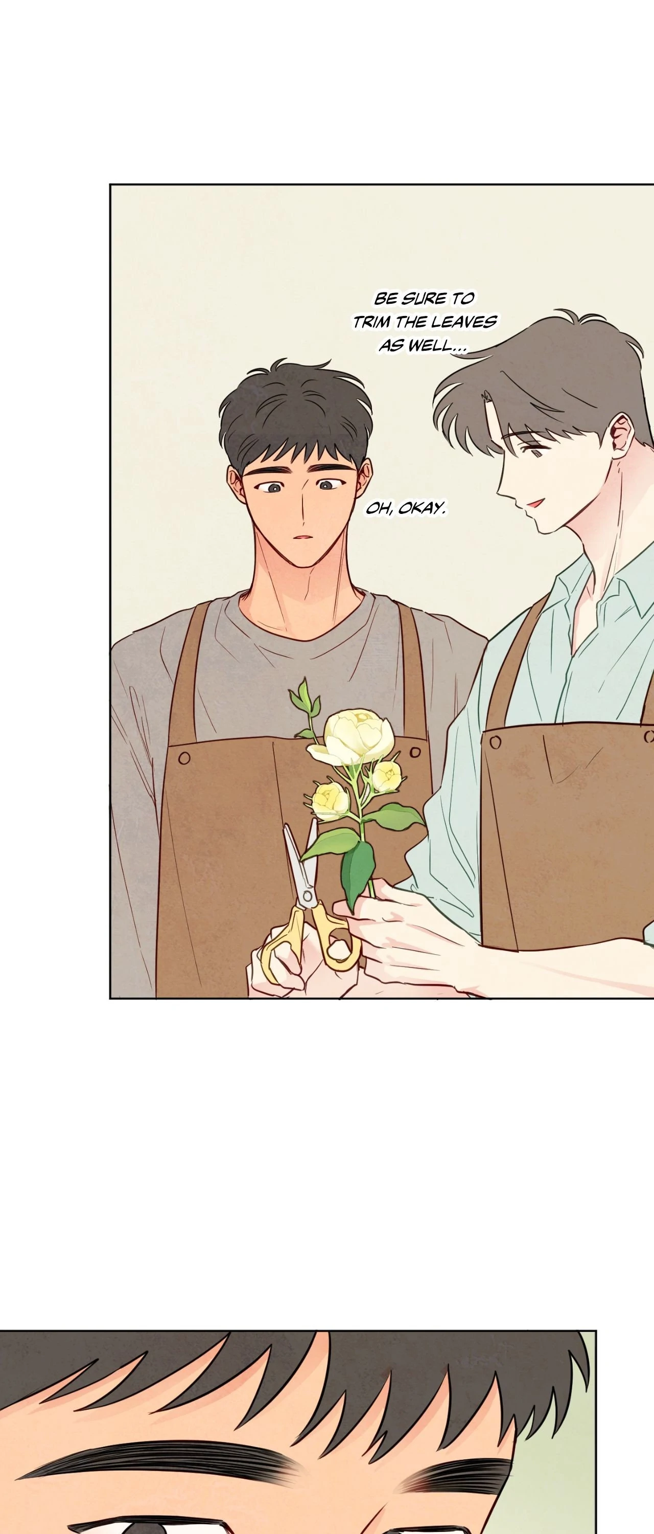 The Sacred Serpent’s Seduction Chapter 32 - Page 4