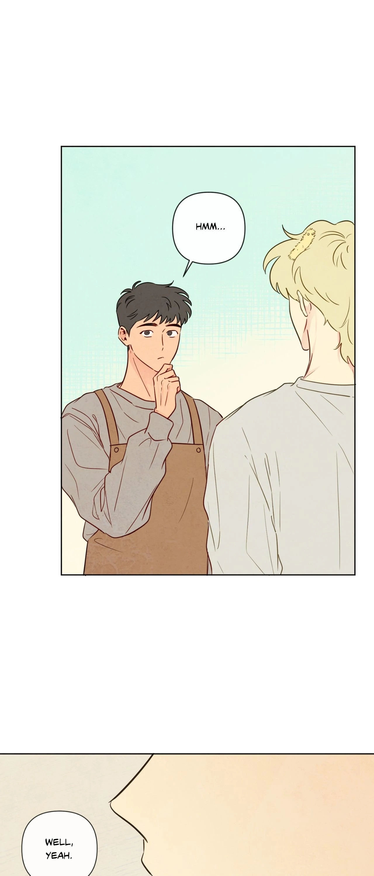 The Sacred Serpent’s Seduction Chapter 32 - Page 41