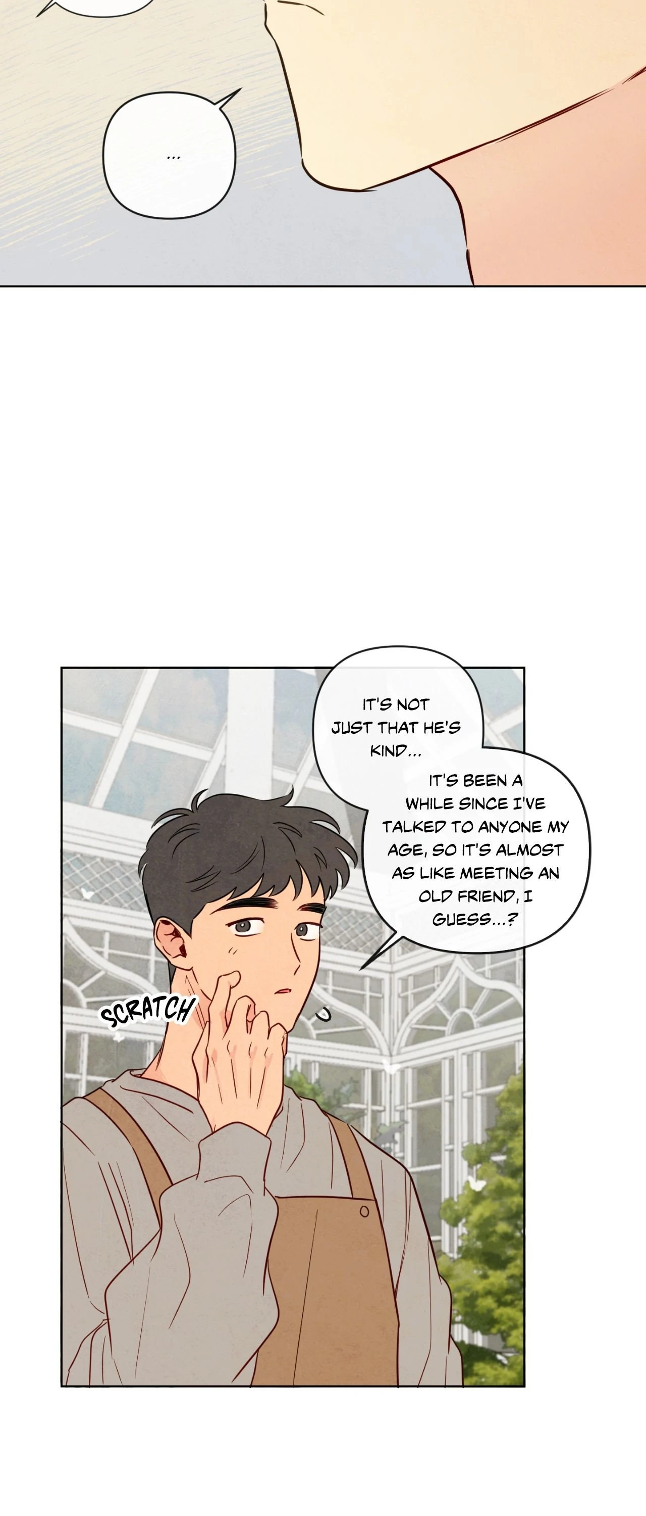 The Sacred Serpent’s Seduction Chapter 32 - Page 42