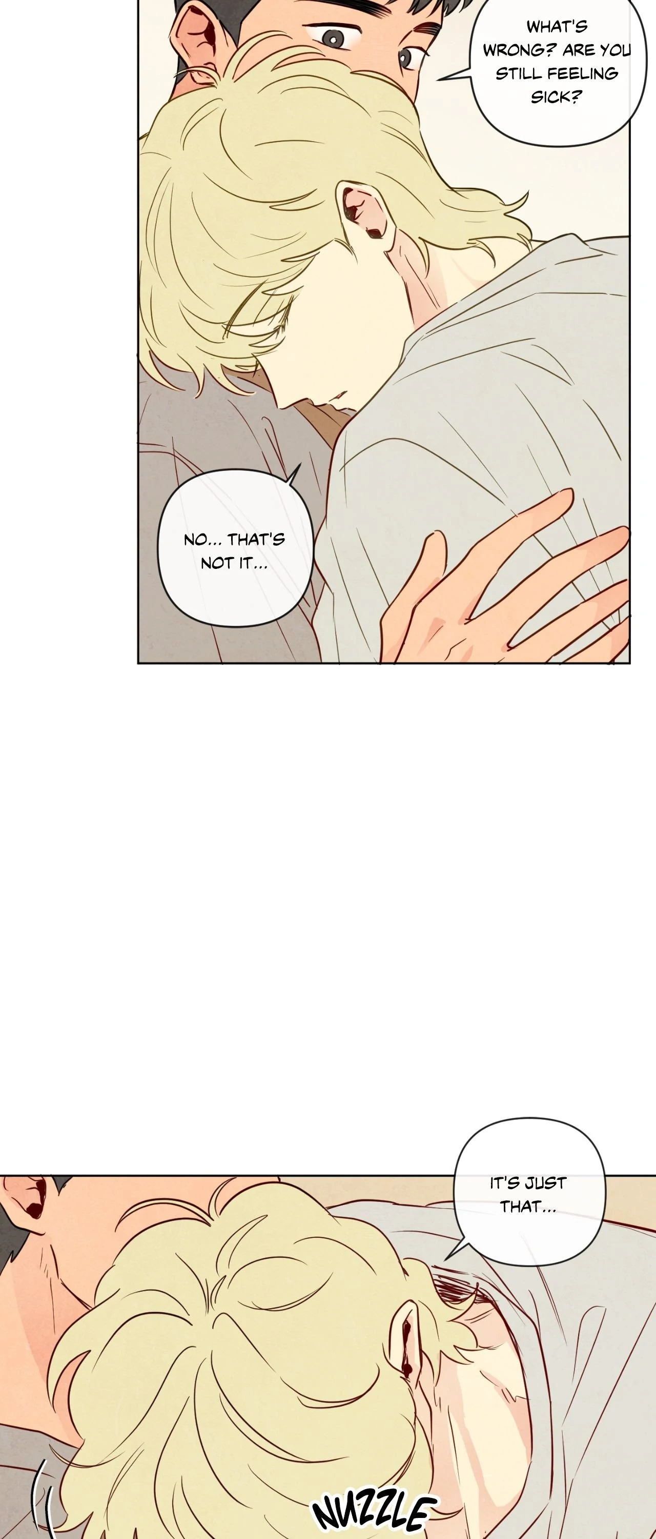 The Sacred Serpent’s Seduction Chapter 32 - Page 44