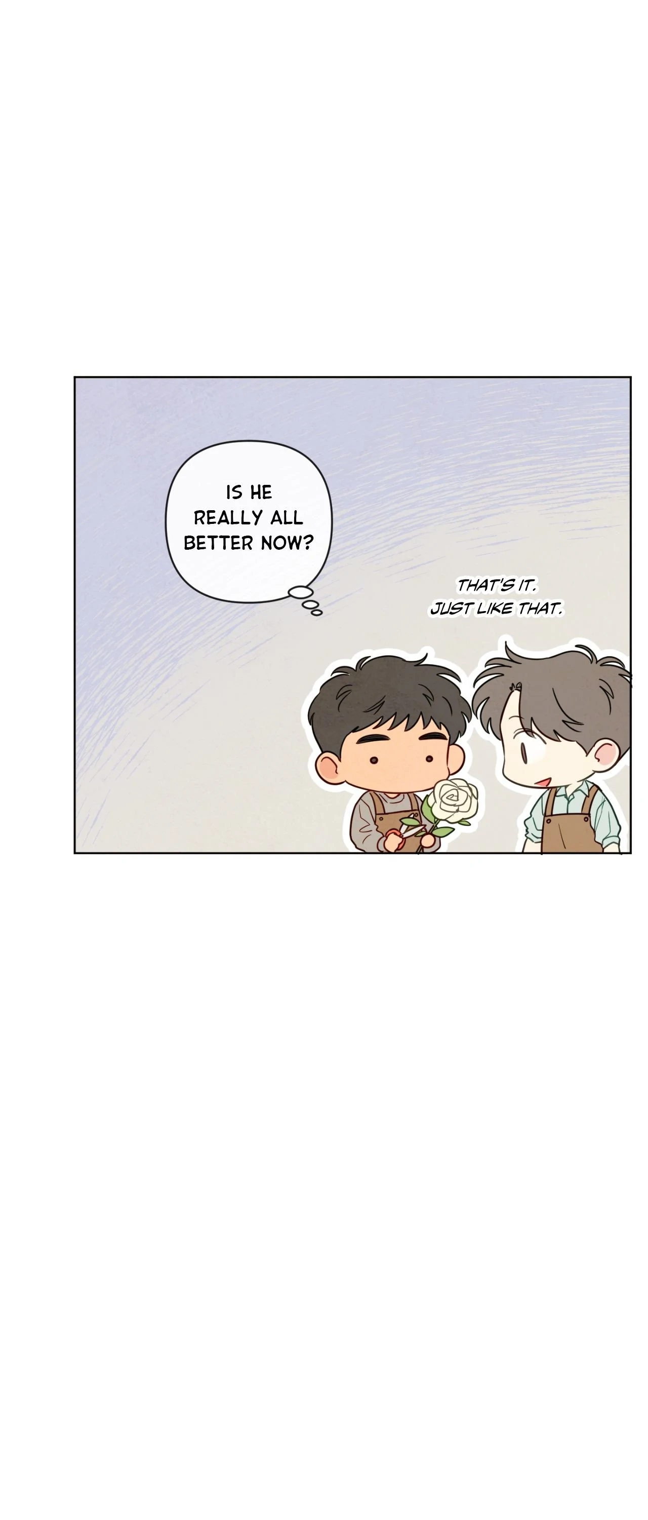 The Sacred Serpent’s Seduction Chapter 32 - Page 6