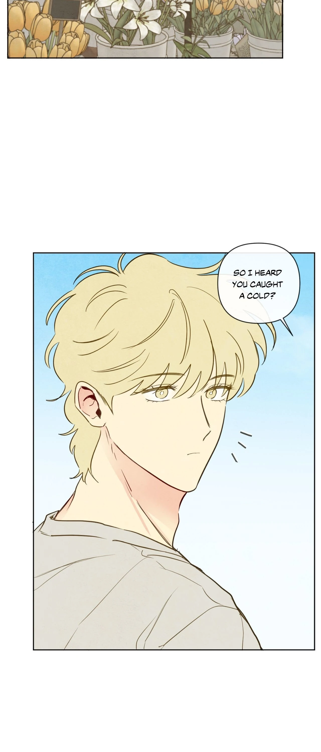 The Sacred Serpent’s Seduction Chapter 32 - Page 9