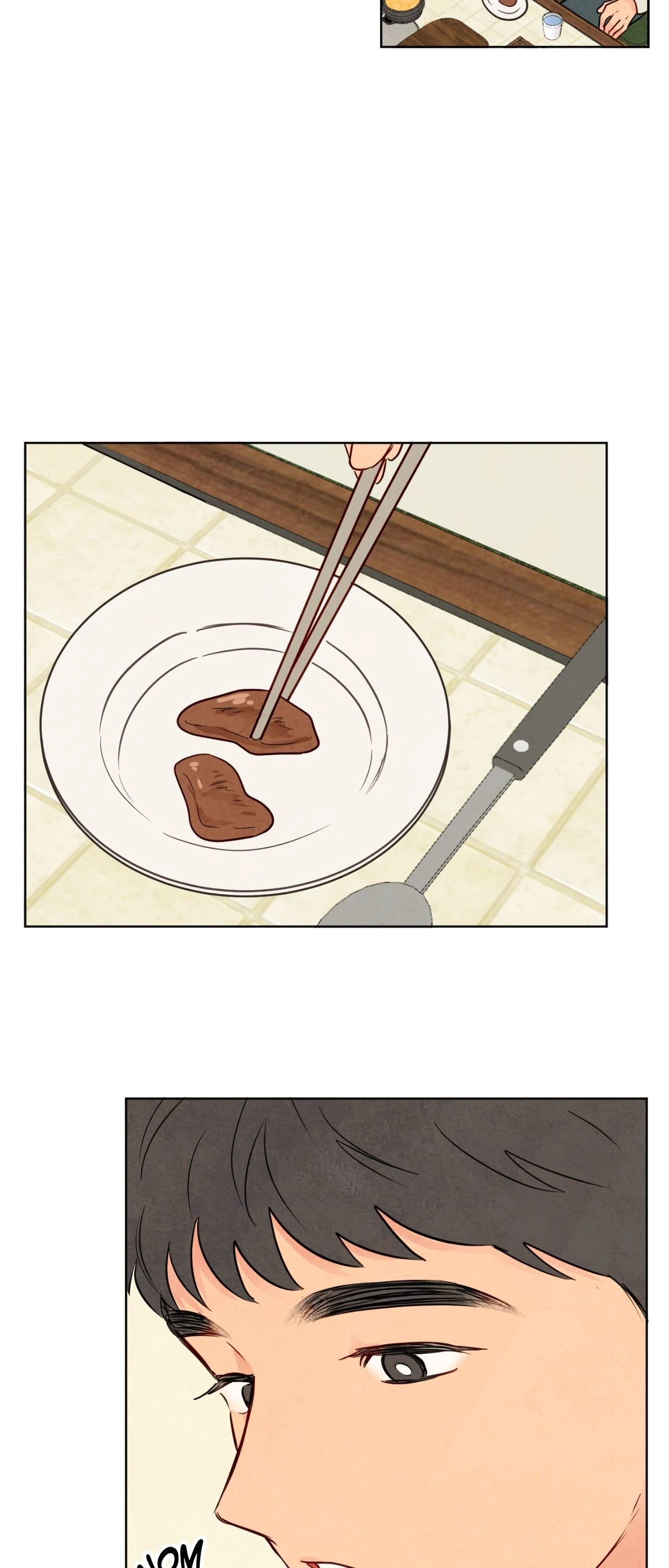The Sacred Serpent’s Seduction Chapter 33 - Page 27
