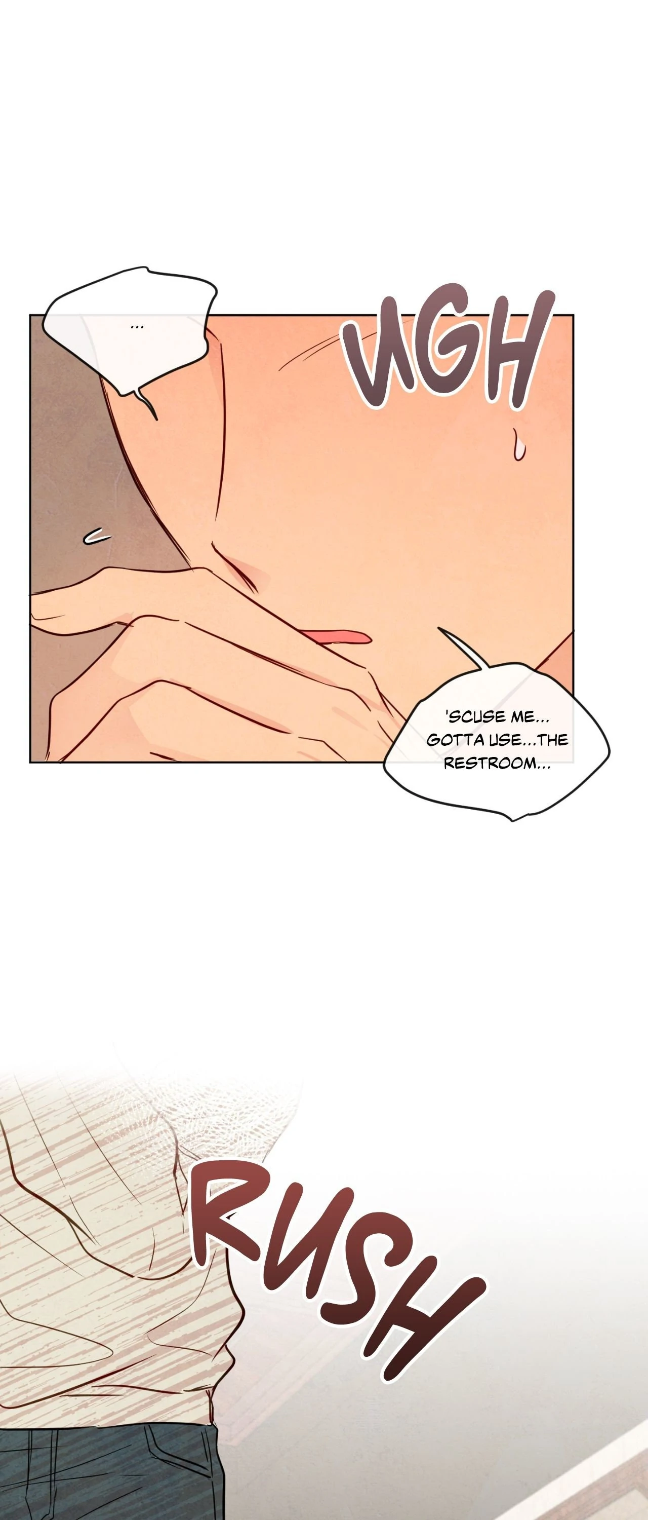 The Sacred Serpent’s Seduction Chapter 33 - Page 29