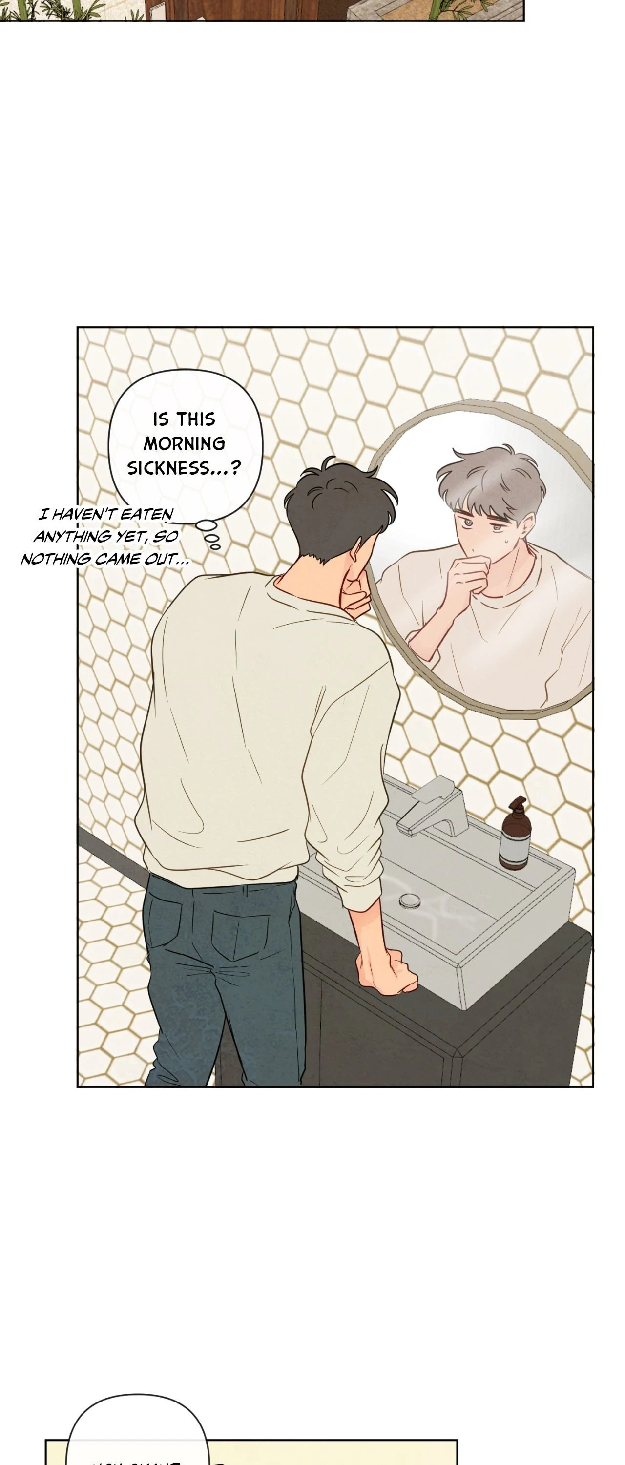 The Sacred Serpent’s Seduction Chapter 33 - Page 32
