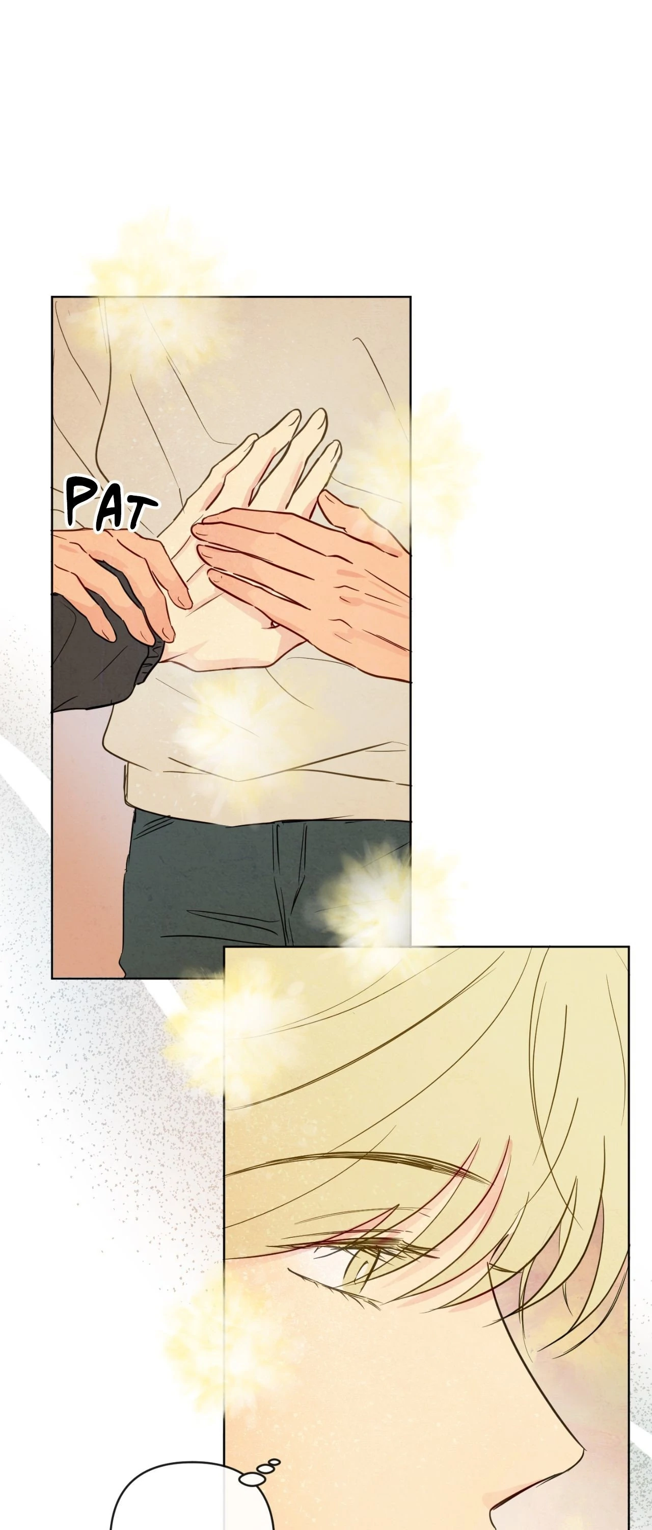 The Sacred Serpent’s Seduction Chapter 33 - Page 37