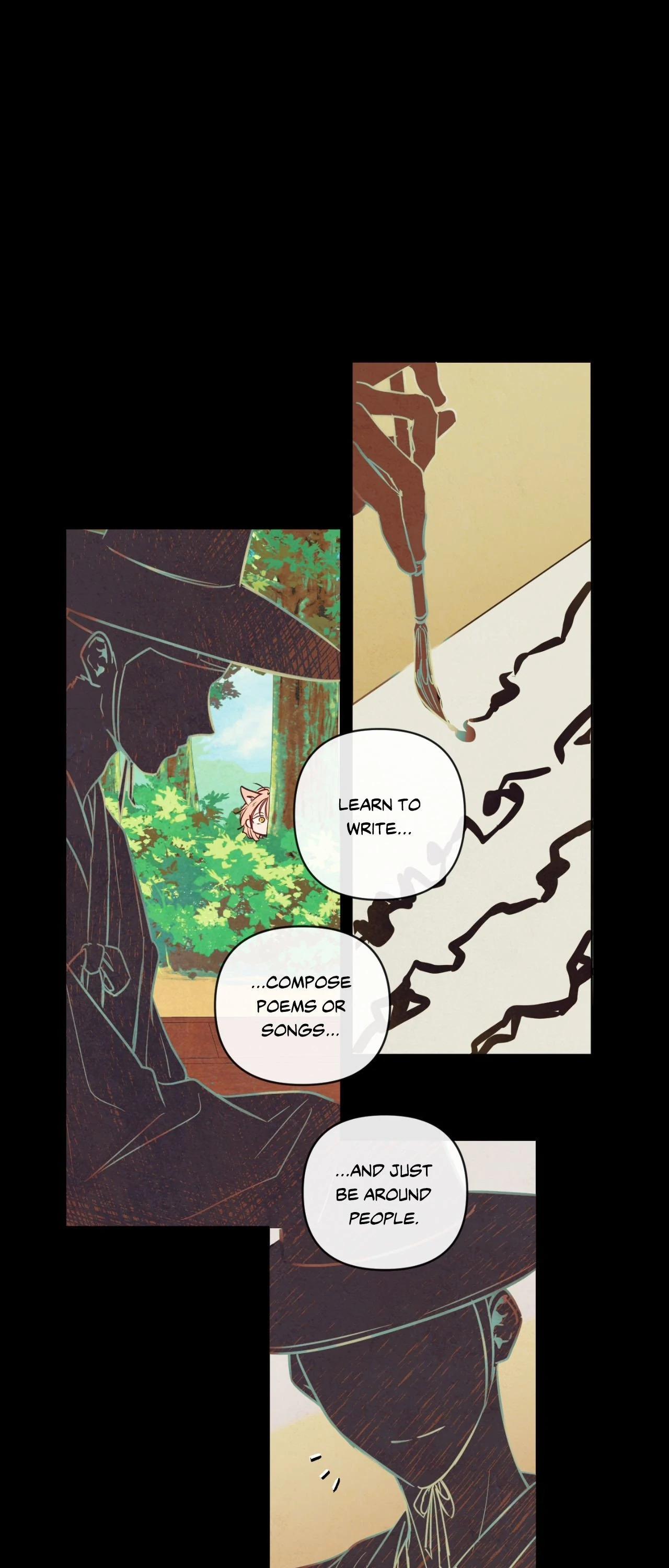 The Sacred Serpent’s Seduction Chapter 33 - Page 7