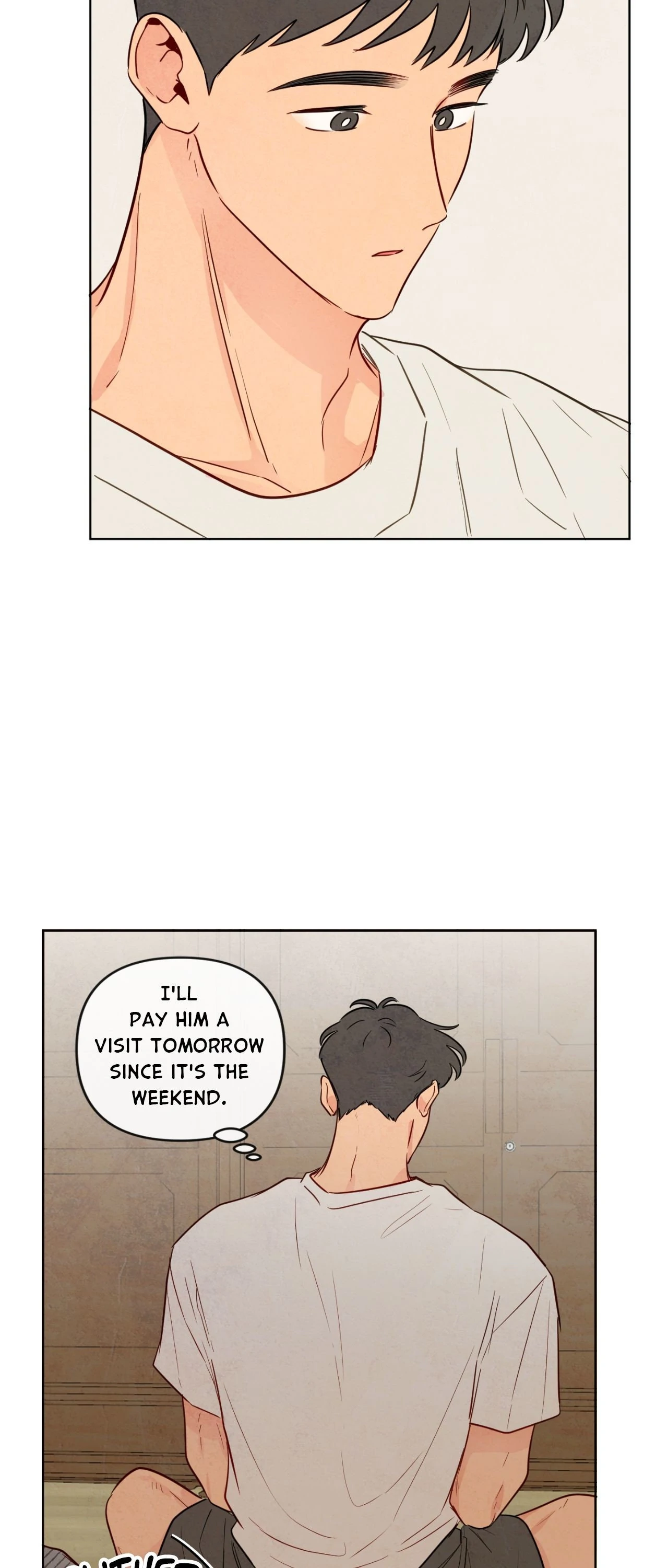 The Sacred Serpent’s Seduction Chapter 34 - Page 12
