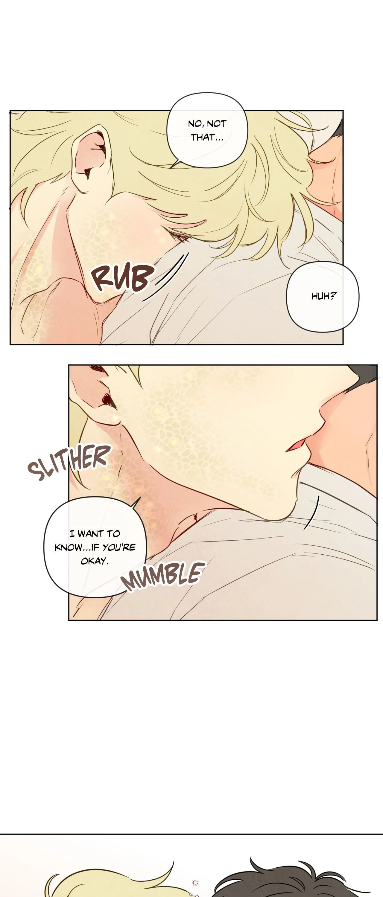 The Sacred Serpent’s Seduction Chapter 34 - Page 17