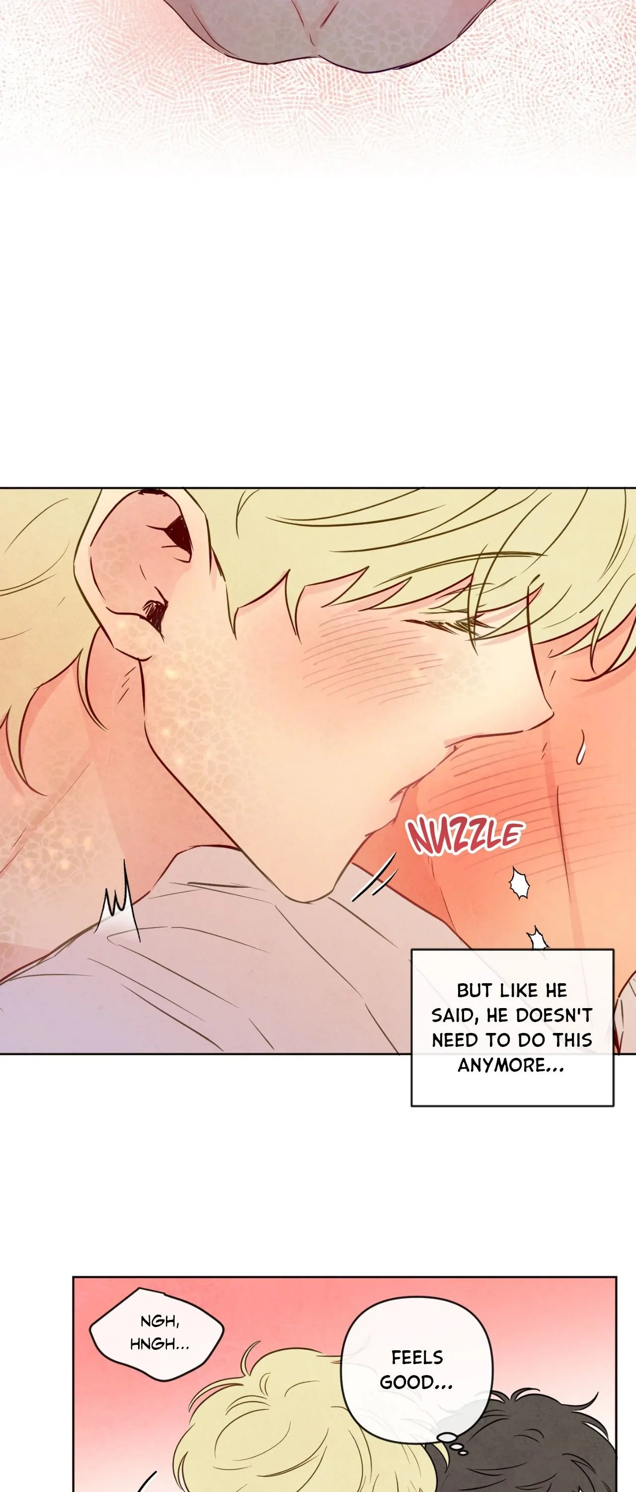 The Sacred Serpent’s Seduction Chapter 34 - Page 31