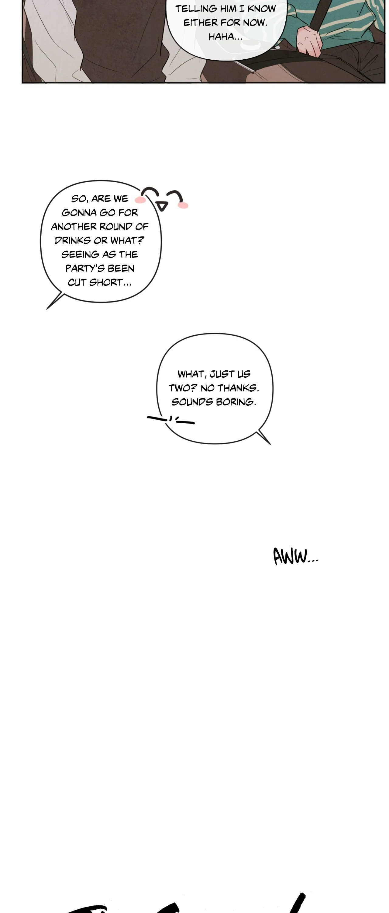 The Sacred Serpent’s Seduction Chapter 34 - Page 4