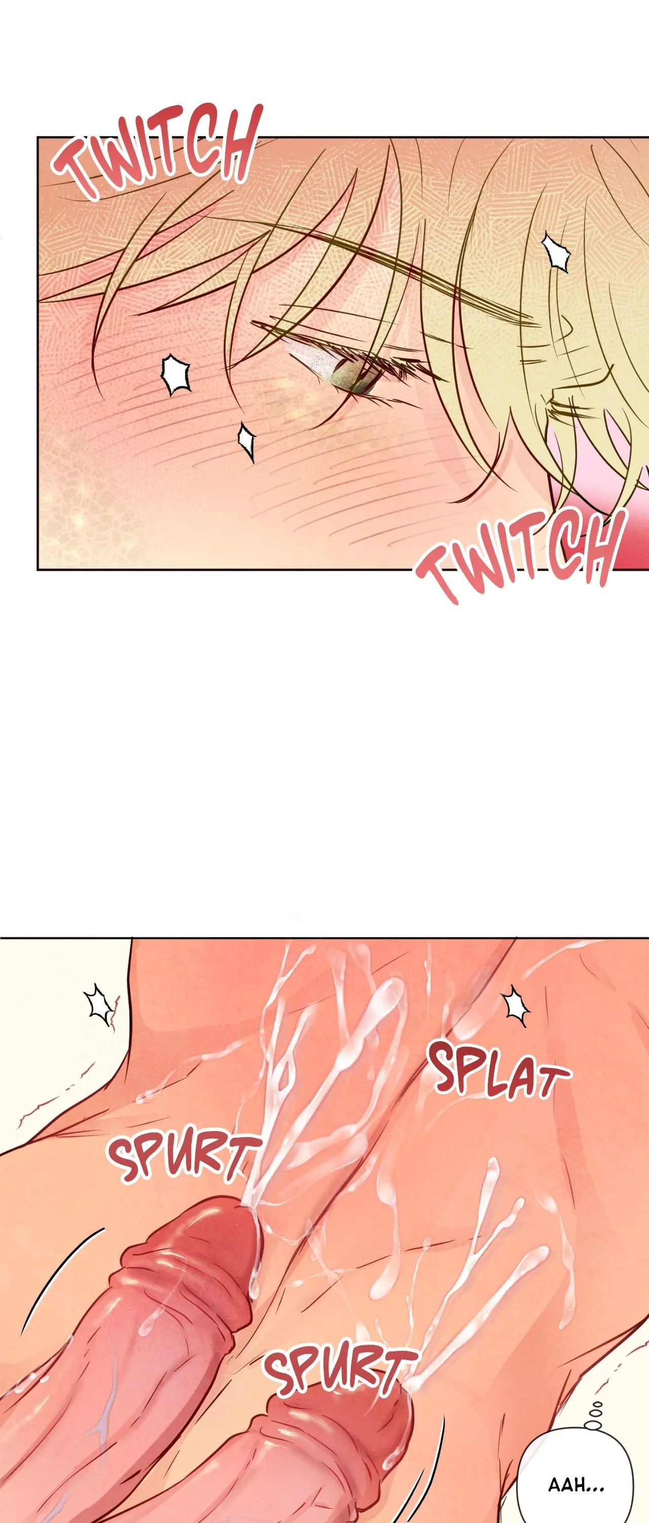 The Sacred Serpent’s Seduction Chapter 34 - Page 41