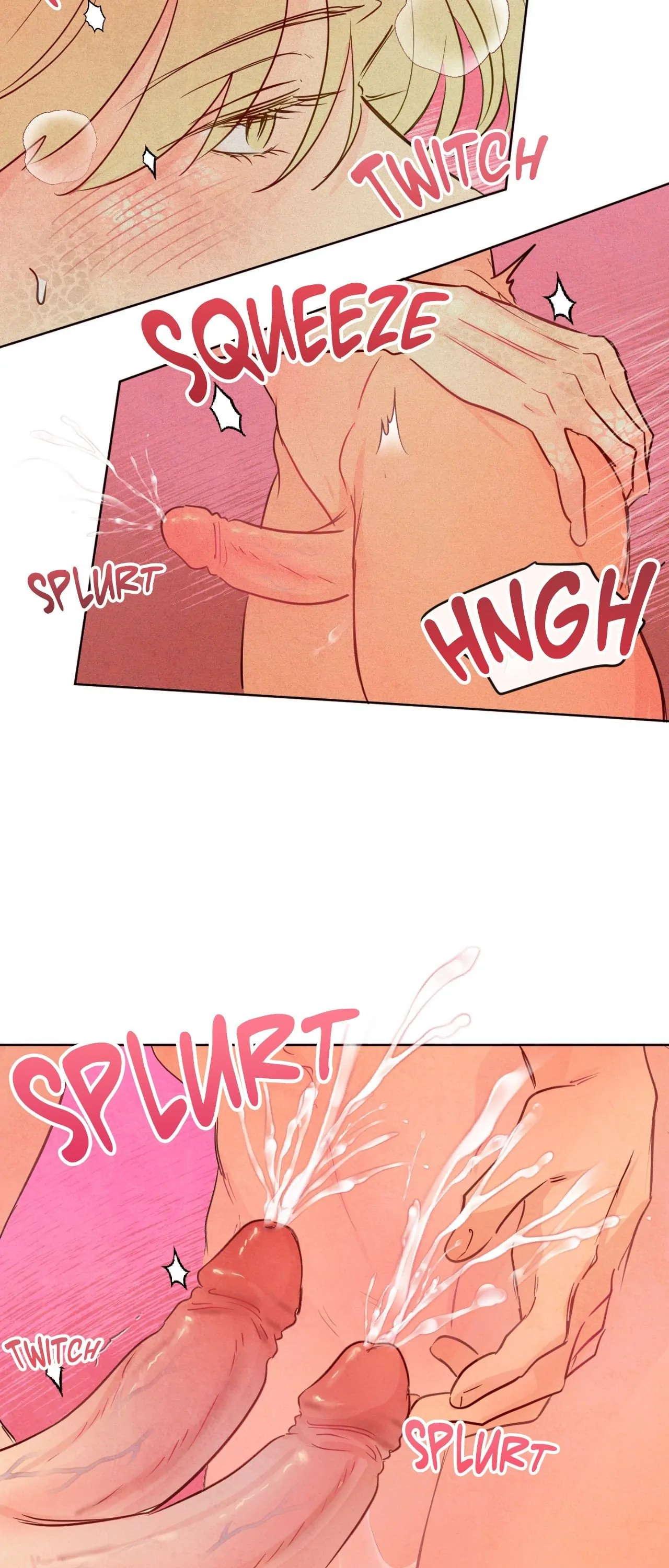 The Sacred Serpent’s Seduction Chapter 35 - Page 20