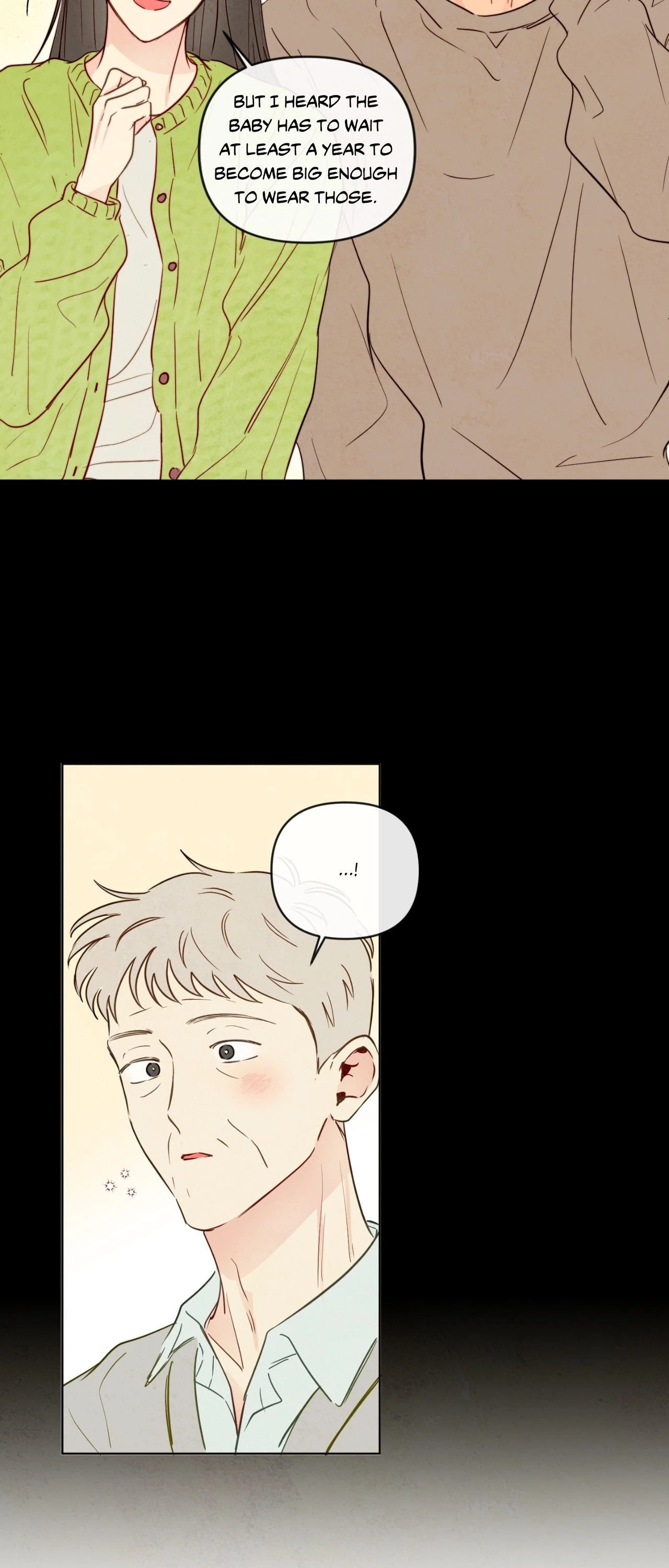 The Sacred Serpent’s Seduction Chapter 35 - Page 26