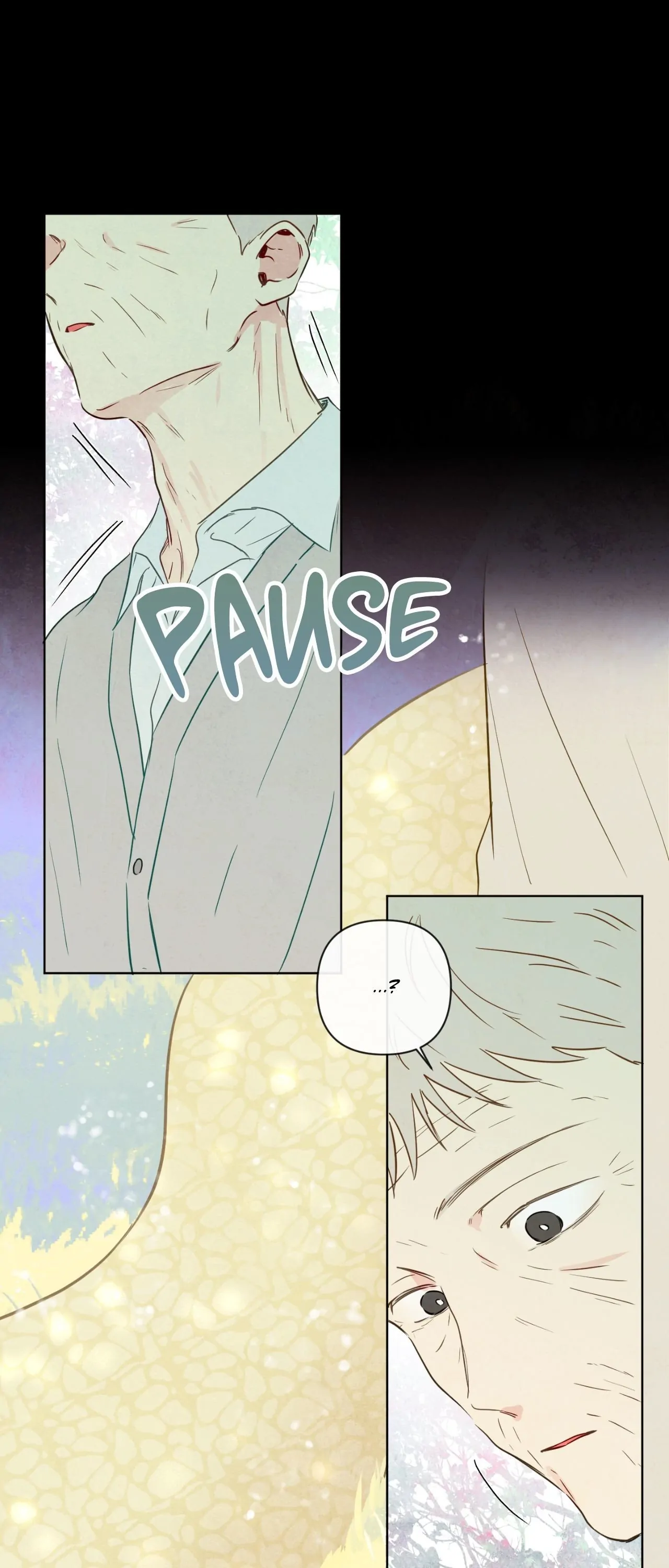 The Sacred Serpent’s Seduction Chapter 35 - Page 35