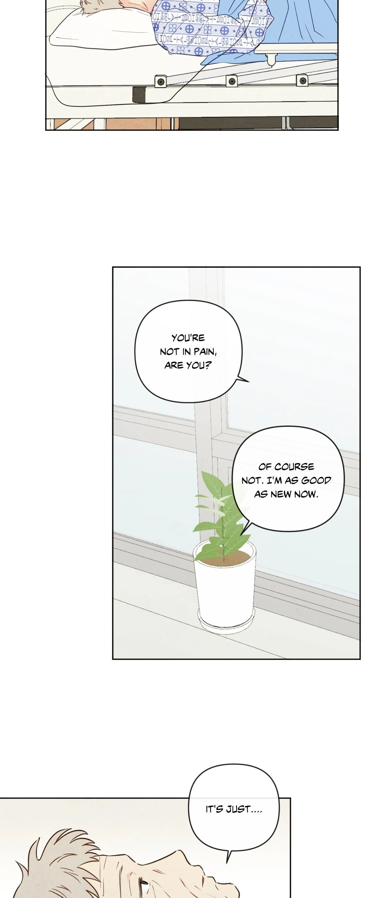 The Sacred Serpent’s Seduction Chapter 35 - Page 40