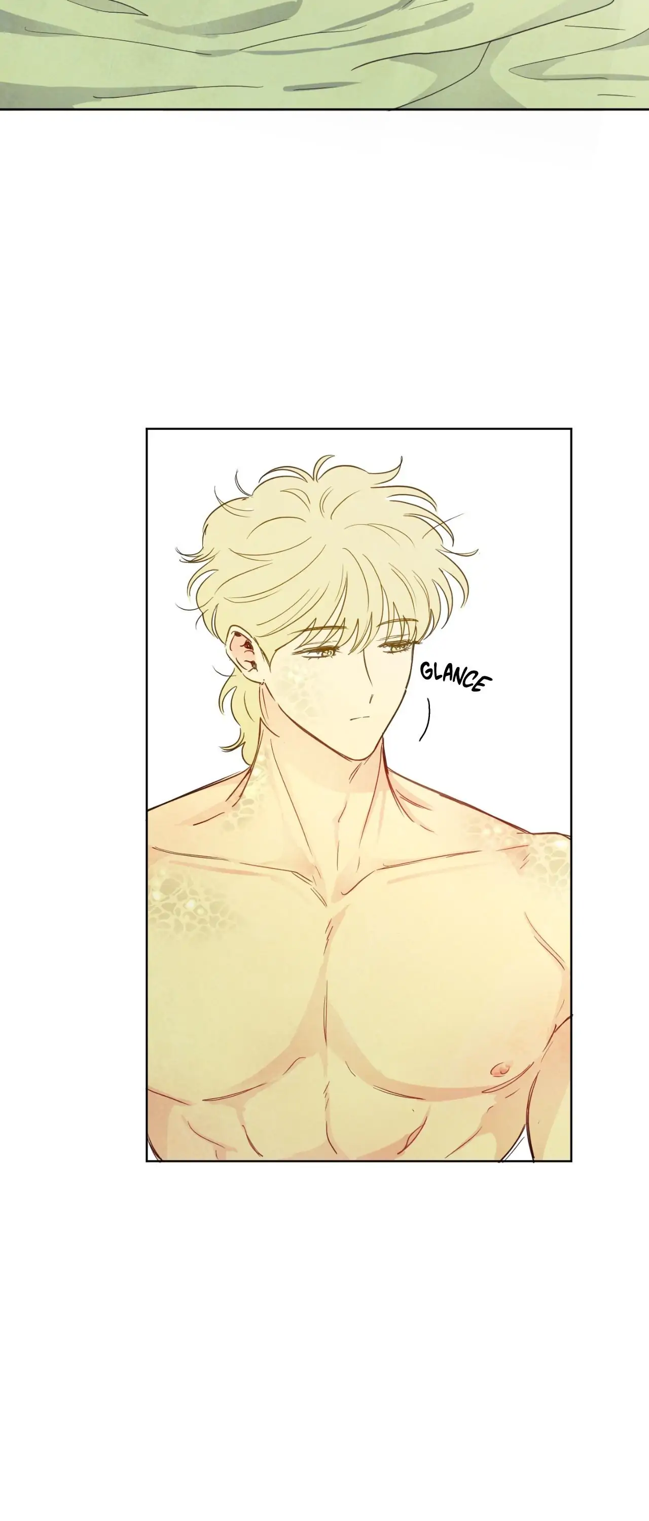 The Sacred Serpent’s Seduction Chapter 36 - Page 1