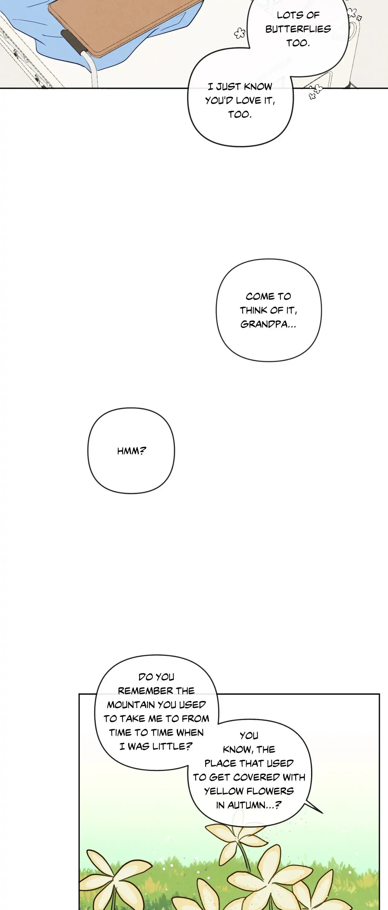 The Sacred Serpent’s Seduction Chapter 36 - Page 13