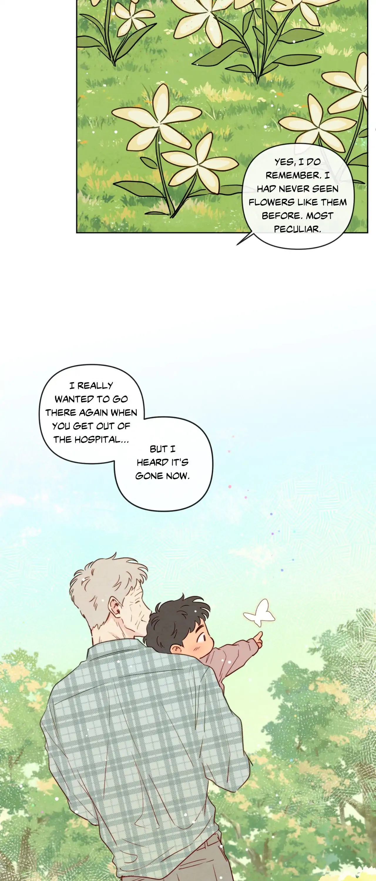 The Sacred Serpent’s Seduction Chapter 36 - Page 14