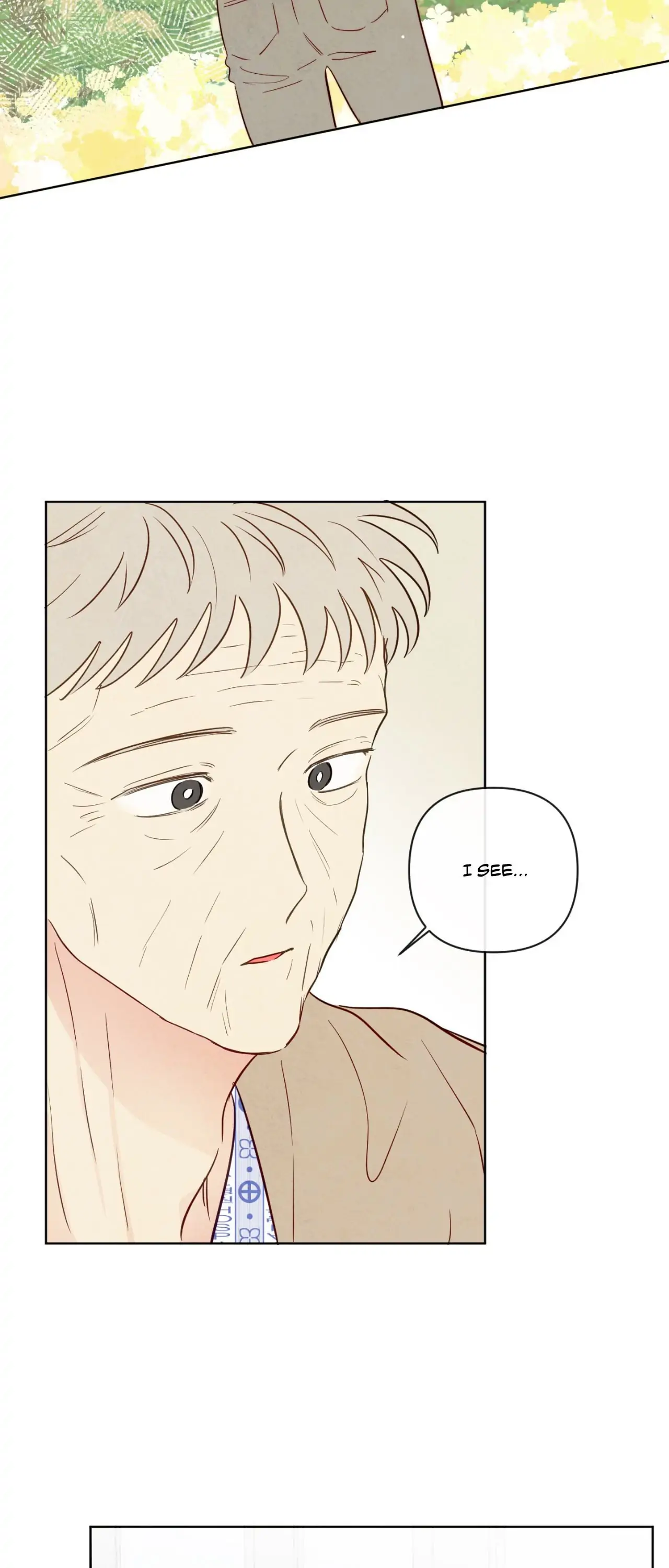 The Sacred Serpent’s Seduction Chapter 36 - Page 15