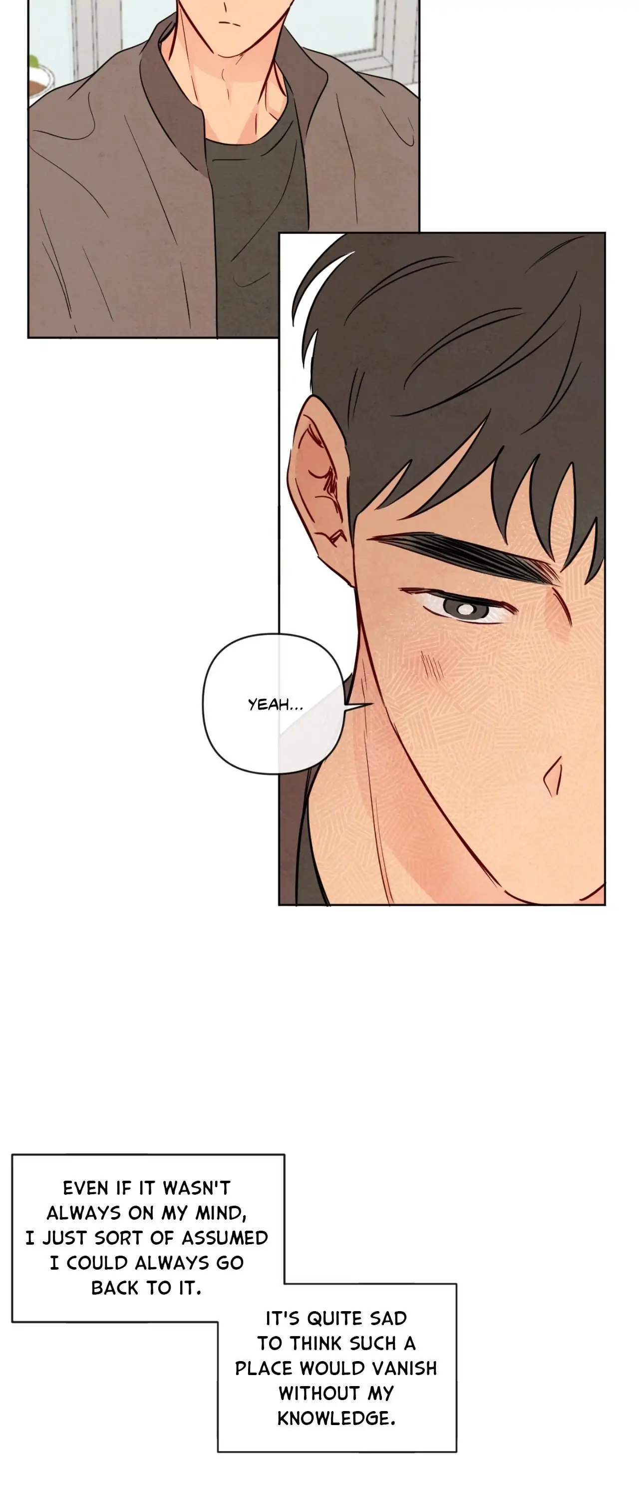 The Sacred Serpent’s Seduction Chapter 36 - Page 17