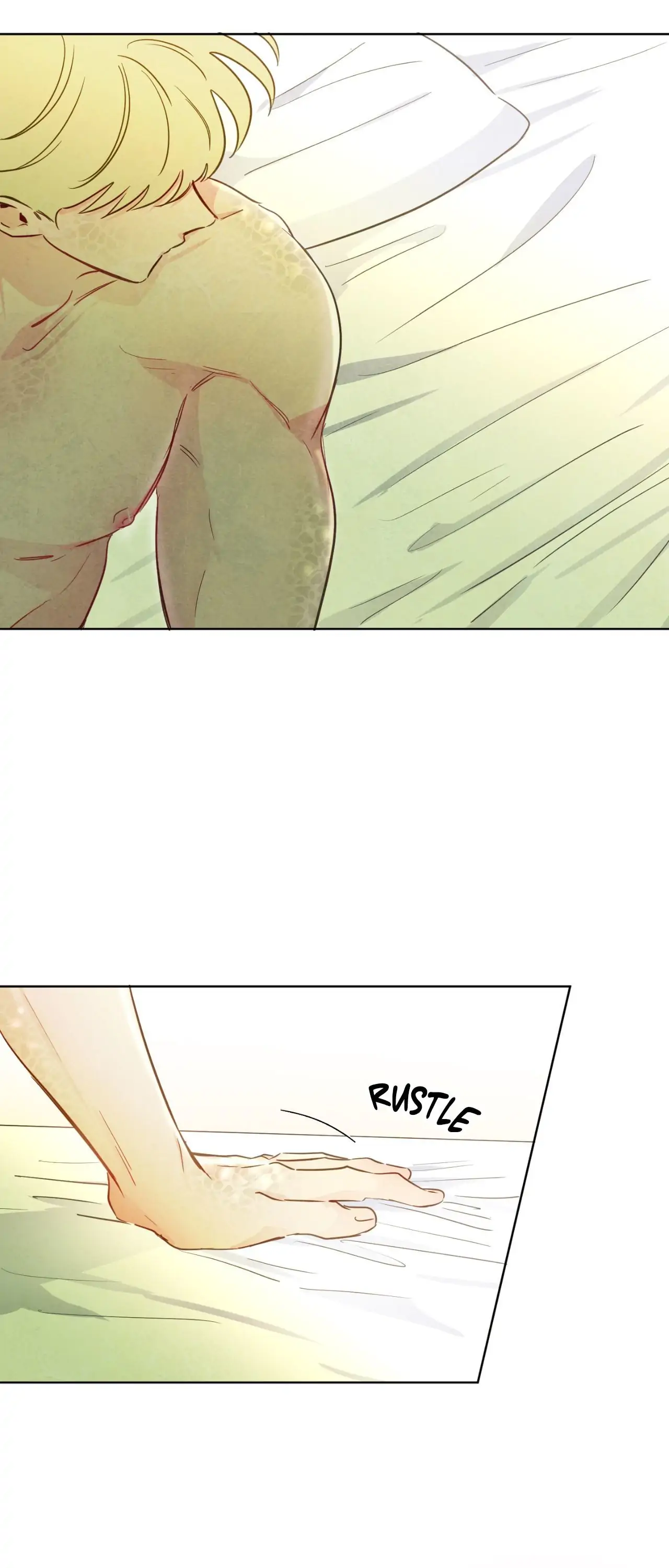 The Sacred Serpent’s Seduction Chapter 36 - Page 2