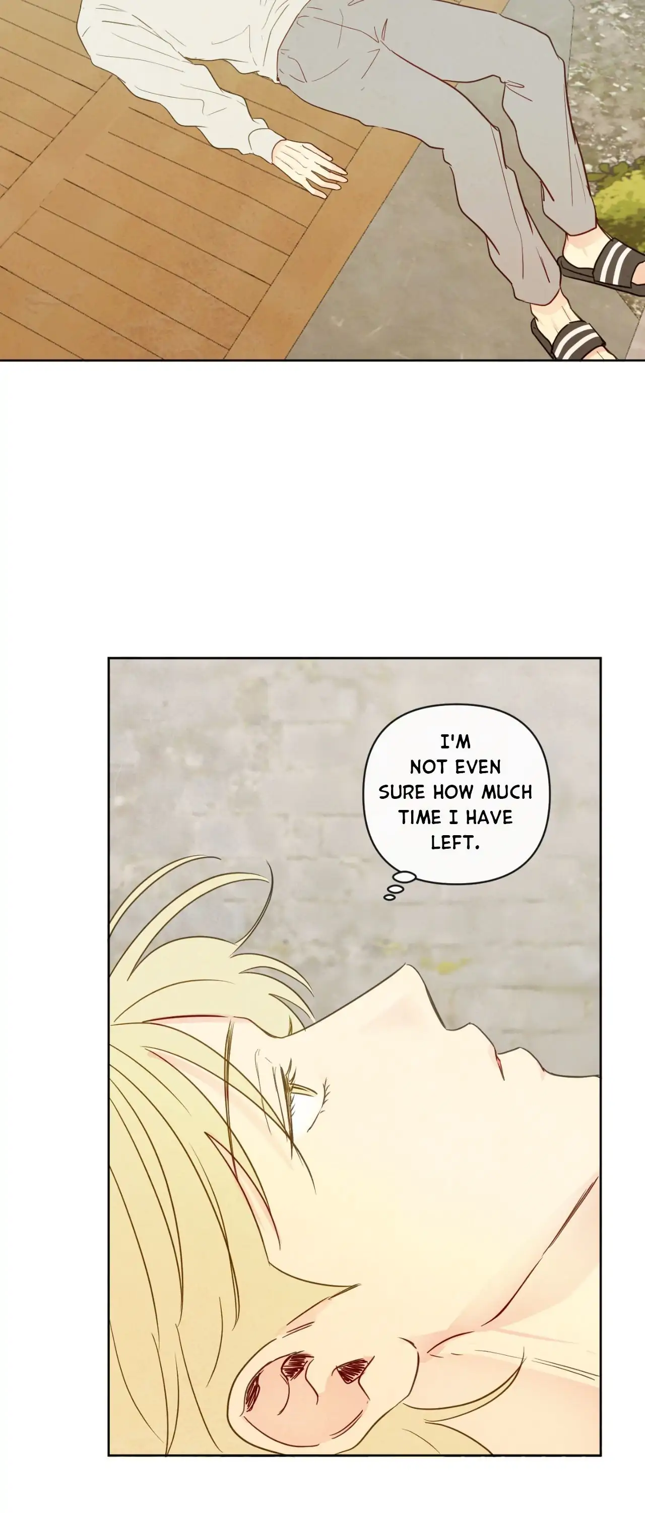 The Sacred Serpent’s Seduction Chapter 36 - Page 26