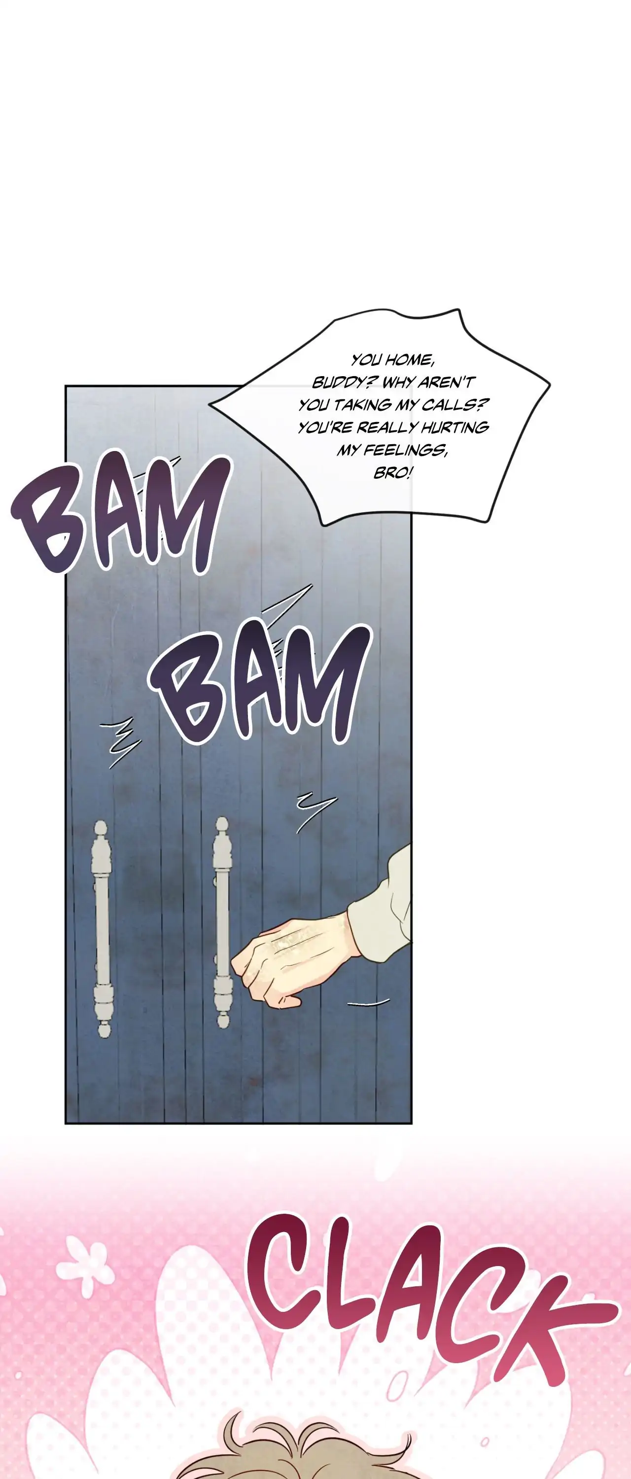 The Sacred Serpent’s Seduction Chapter 36 - Page 29