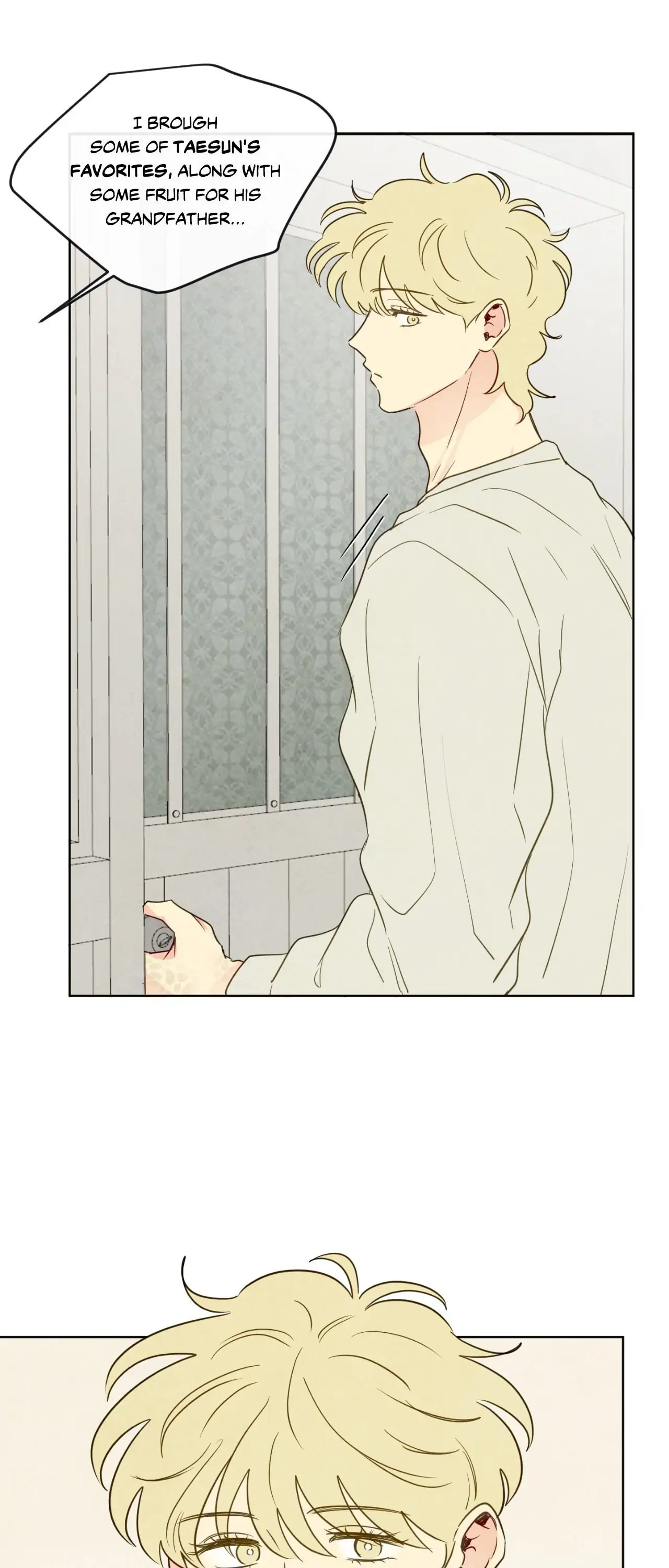 The Sacred Serpent’s Seduction Chapter 36 - Page 37